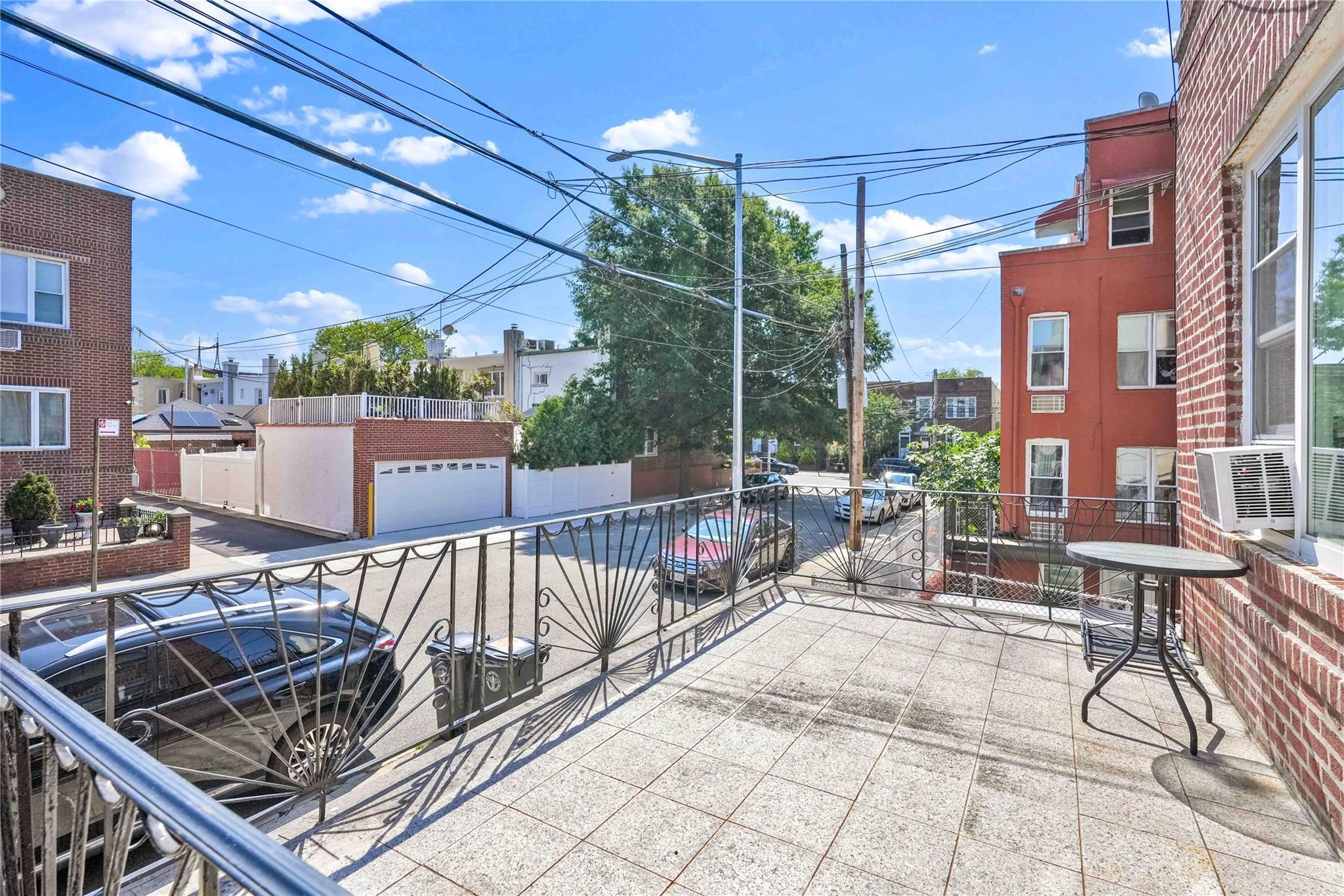 Single Family 23rd  Queens, NY 11105, MLS-882096-6