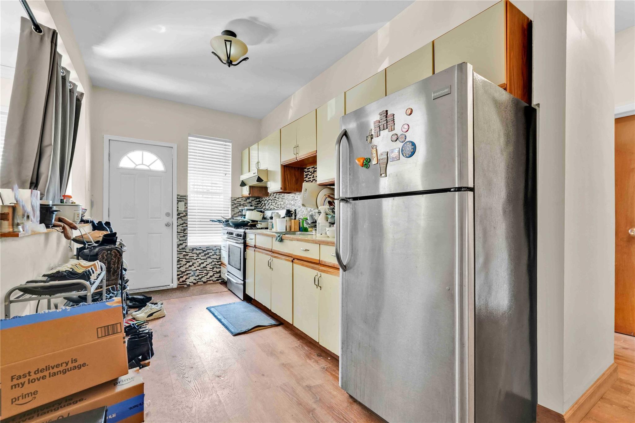 Single Family 23rd  Queens, NY 11105, MLS-882096-8