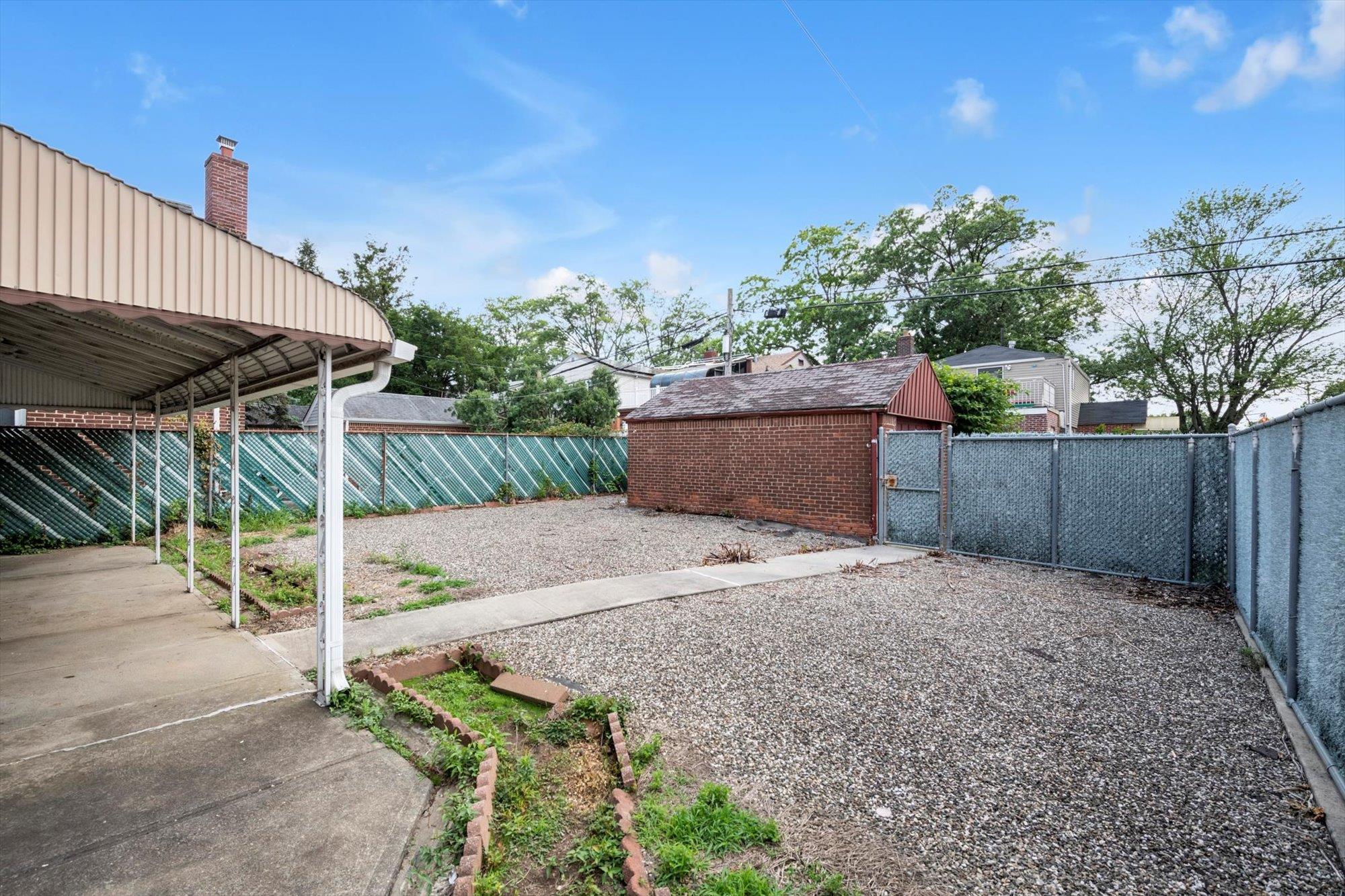 Single Family 201st  Queens, NY 11364, MLS-882098-13
