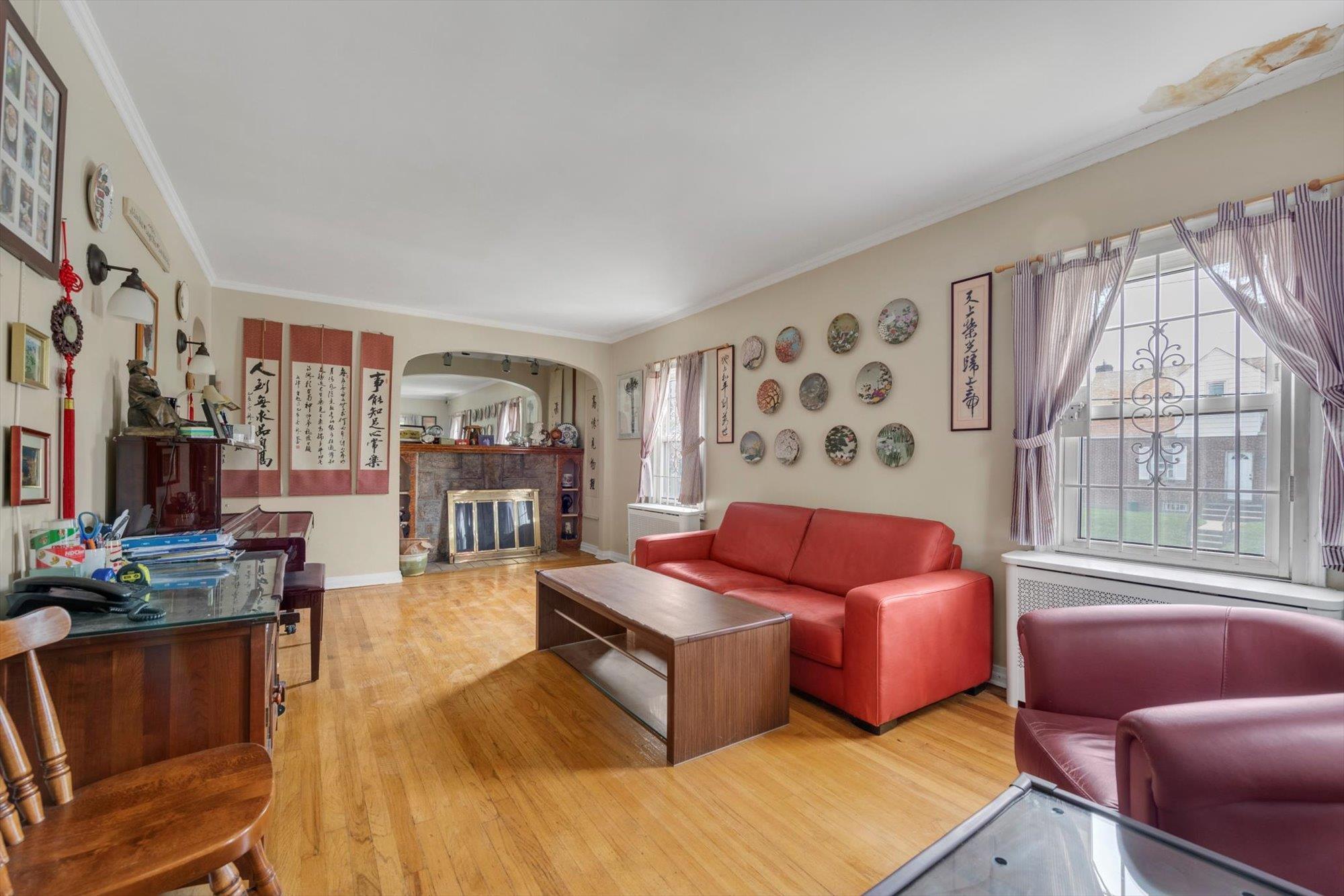 Single Family 201st  Queens, NY 11364, MLS-882098-3