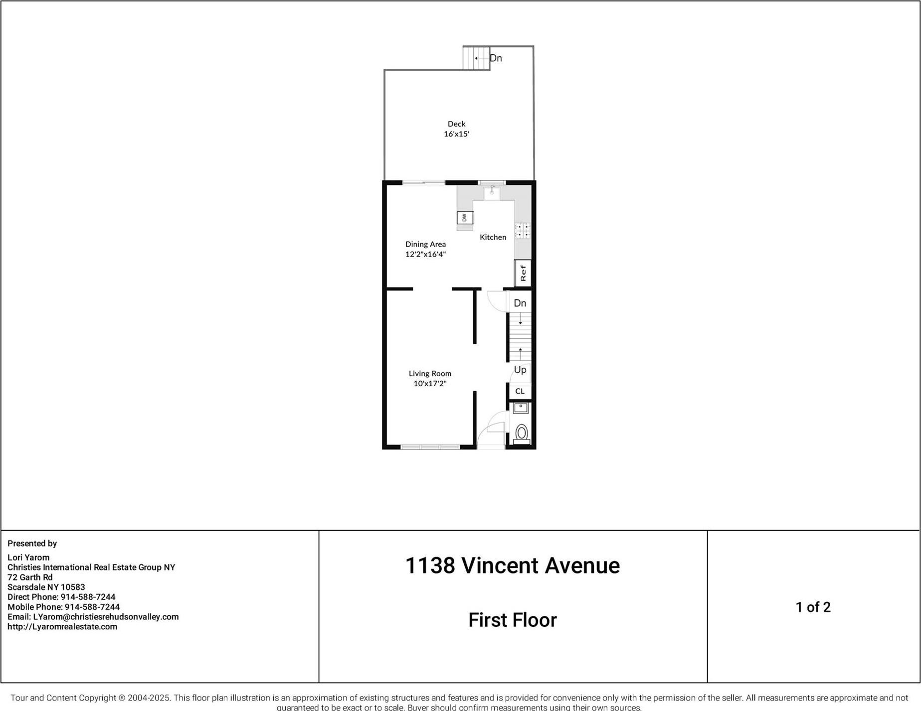 Single Family Vincent  Bronx, NY 10465, MLS-882111-23