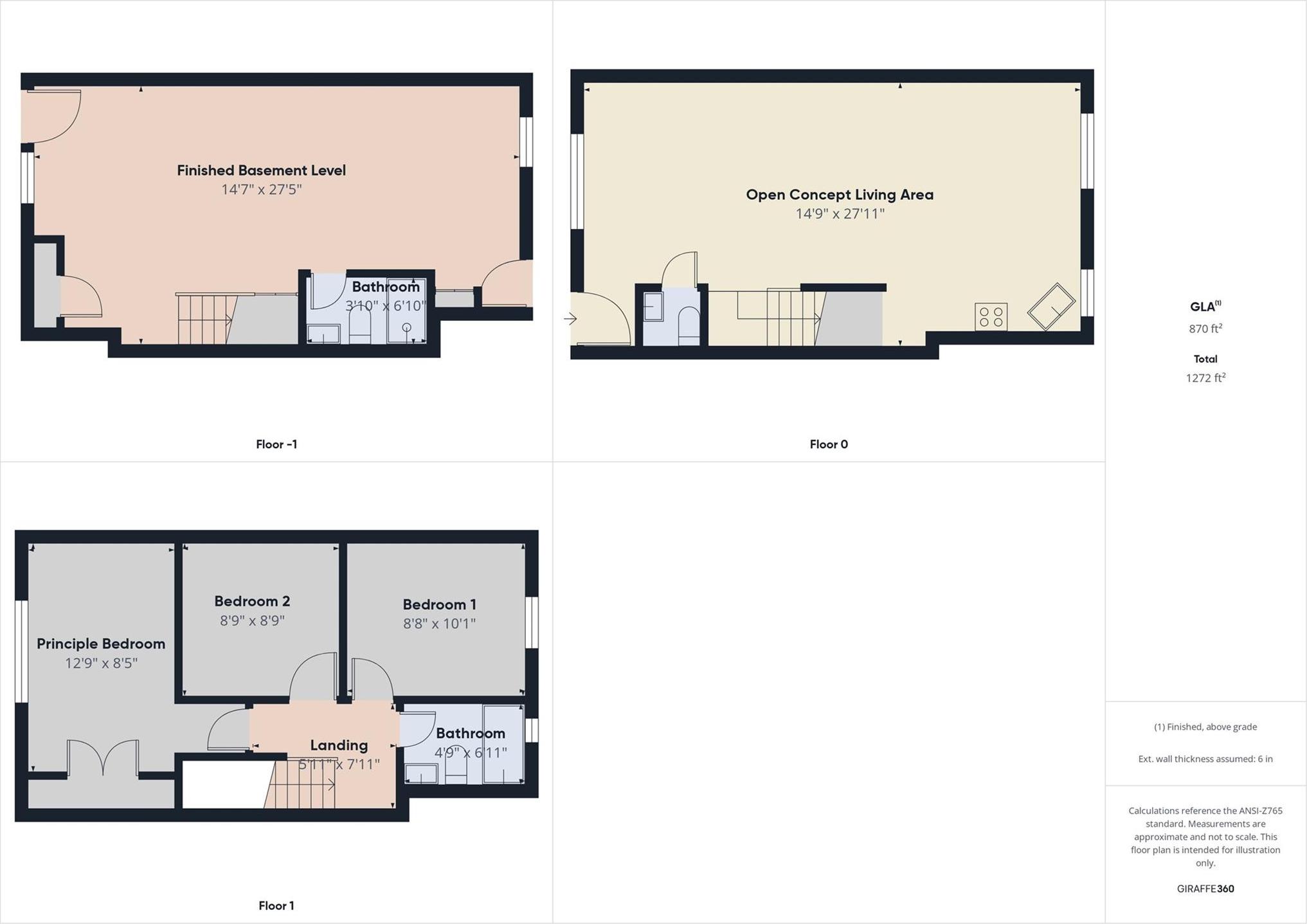 Single Family 223rd  Bronx, NY 10466, MLS-882116-17