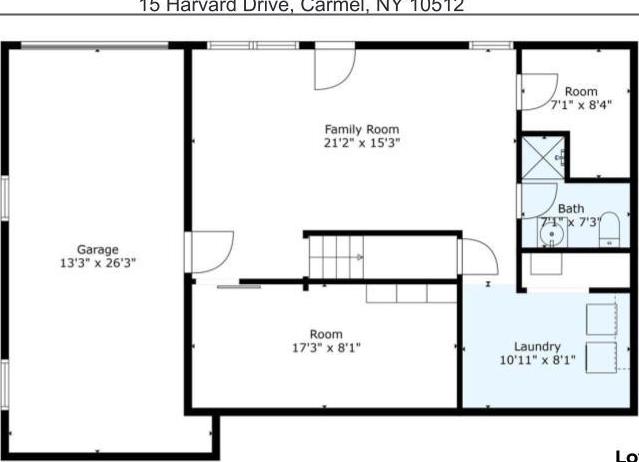 Single Family Harvard  Putnam County, NY 10512, MLS-882124-24