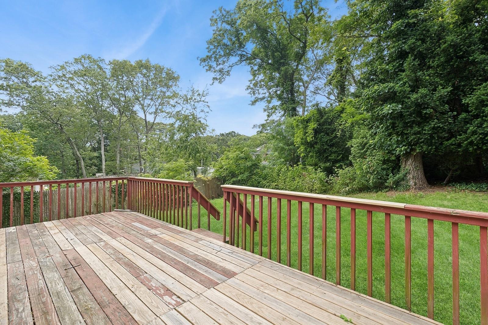 Single Family Hewlett  Suffolk County, NY 11789, MLS-882130-10