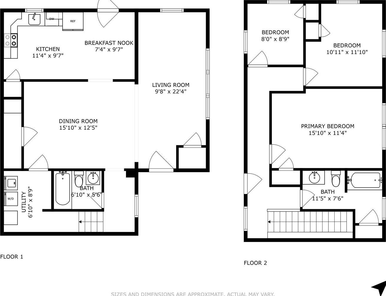 Single Family Hewlett  Suffolk County, NY 11789, MLS-882130-34