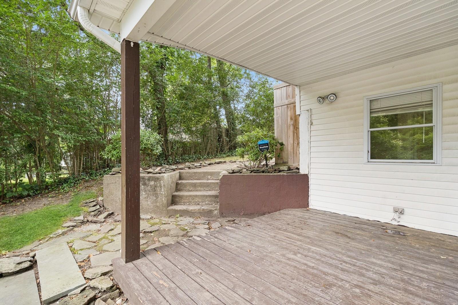 Single Family Hewlett  Suffolk County, NY 11789, MLS-882130-4