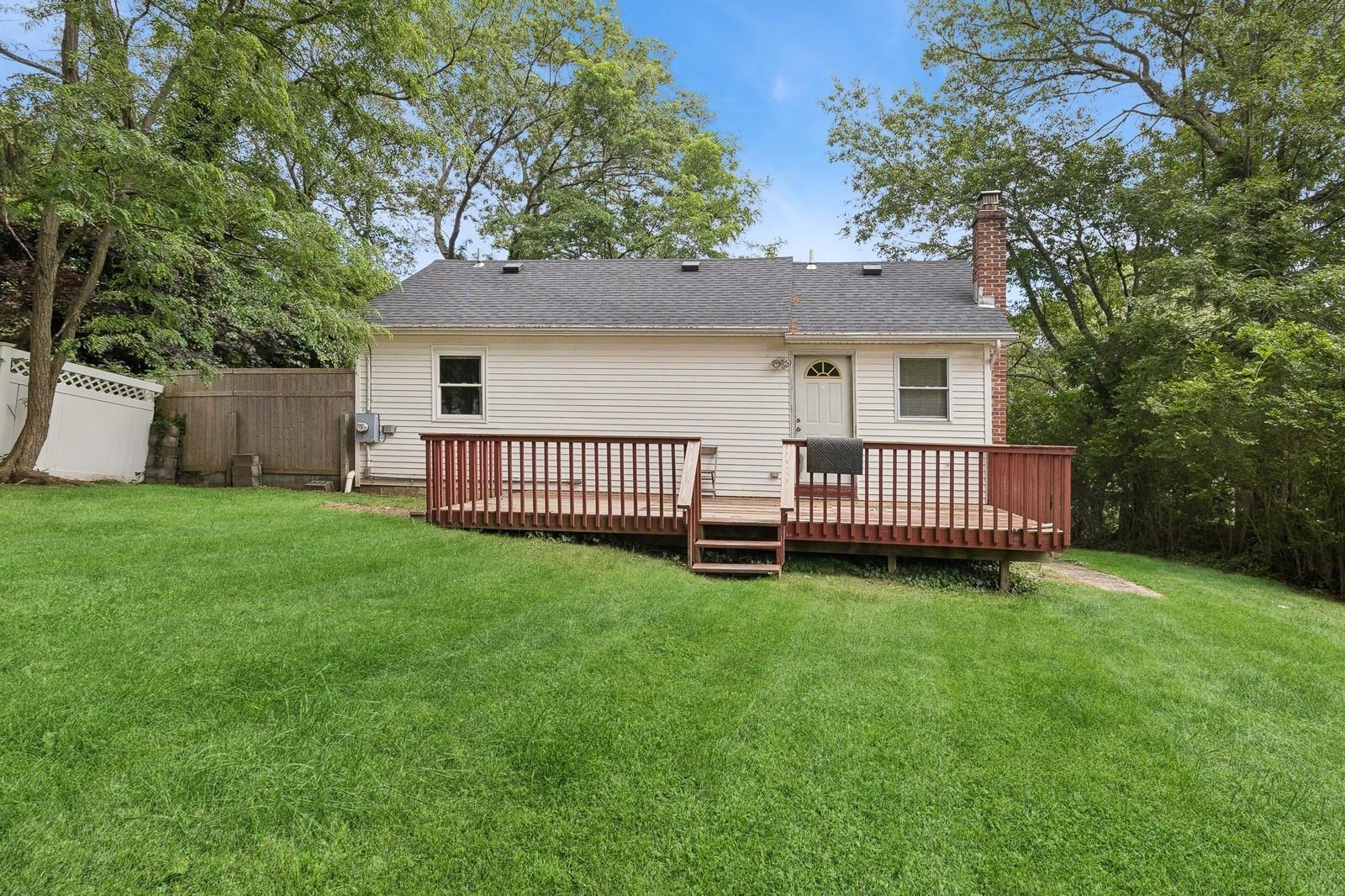 Single Family Hewlett  Suffolk County, NY 11789, MLS-882130-6