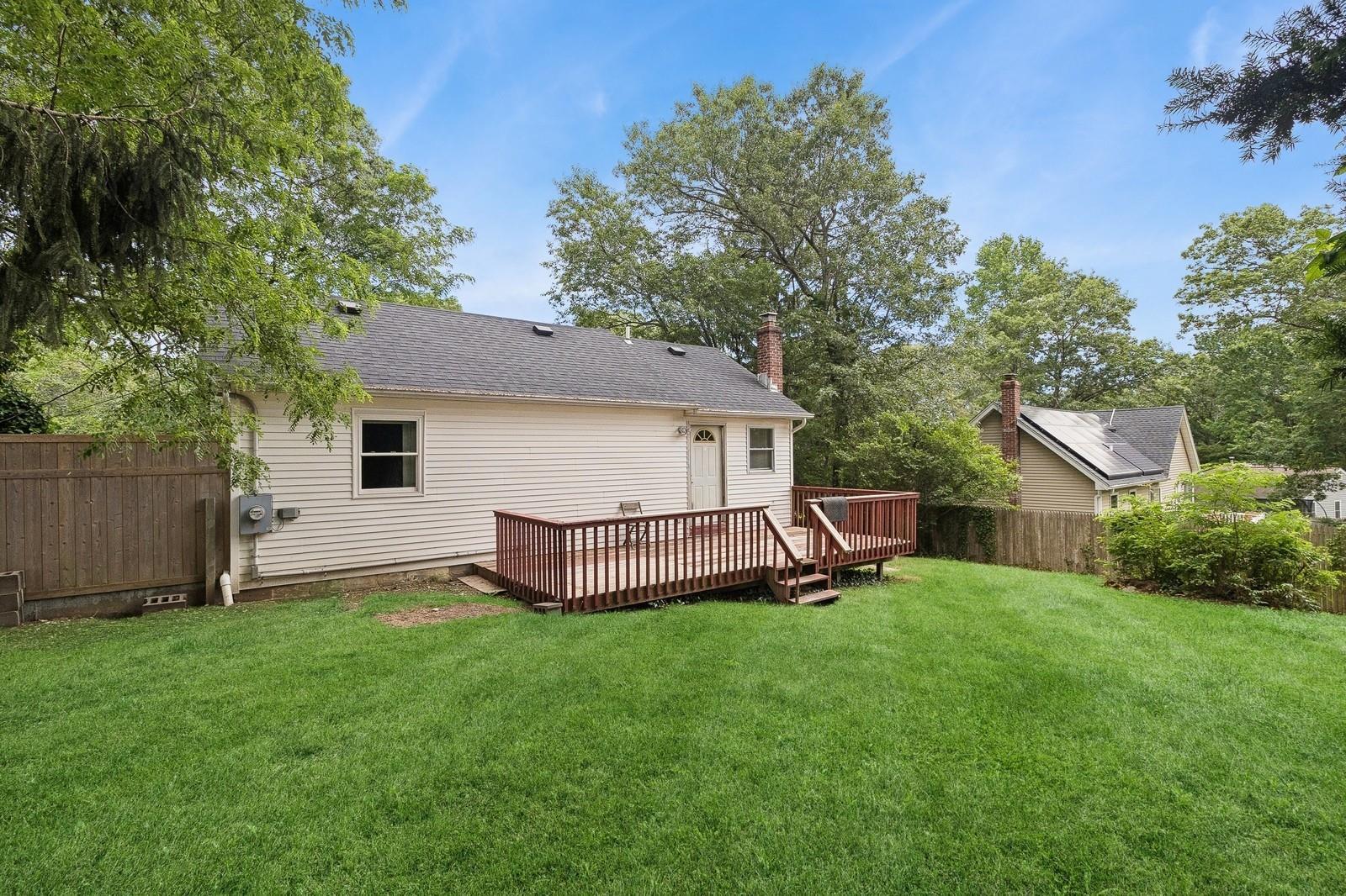 Single Family Hewlett  Suffolk County, NY 11789, MLS-882130-7