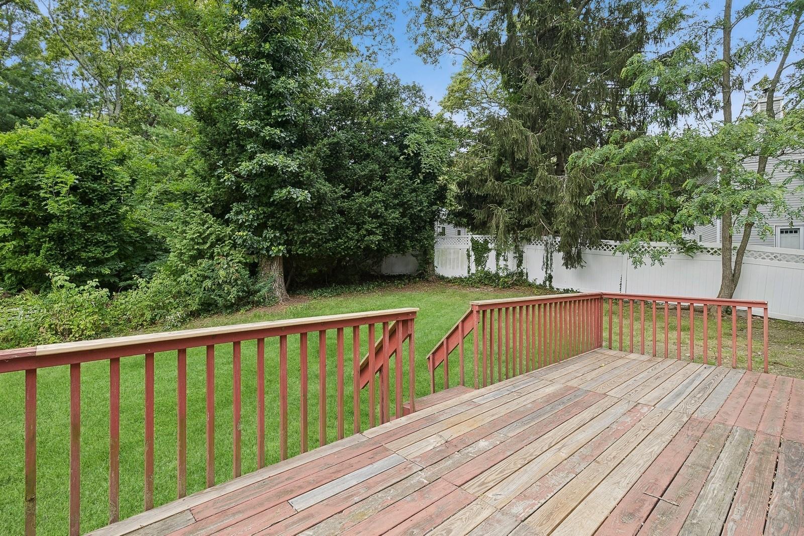 Single Family Hewlett  Suffolk County, NY 11789, MLS-882130-9