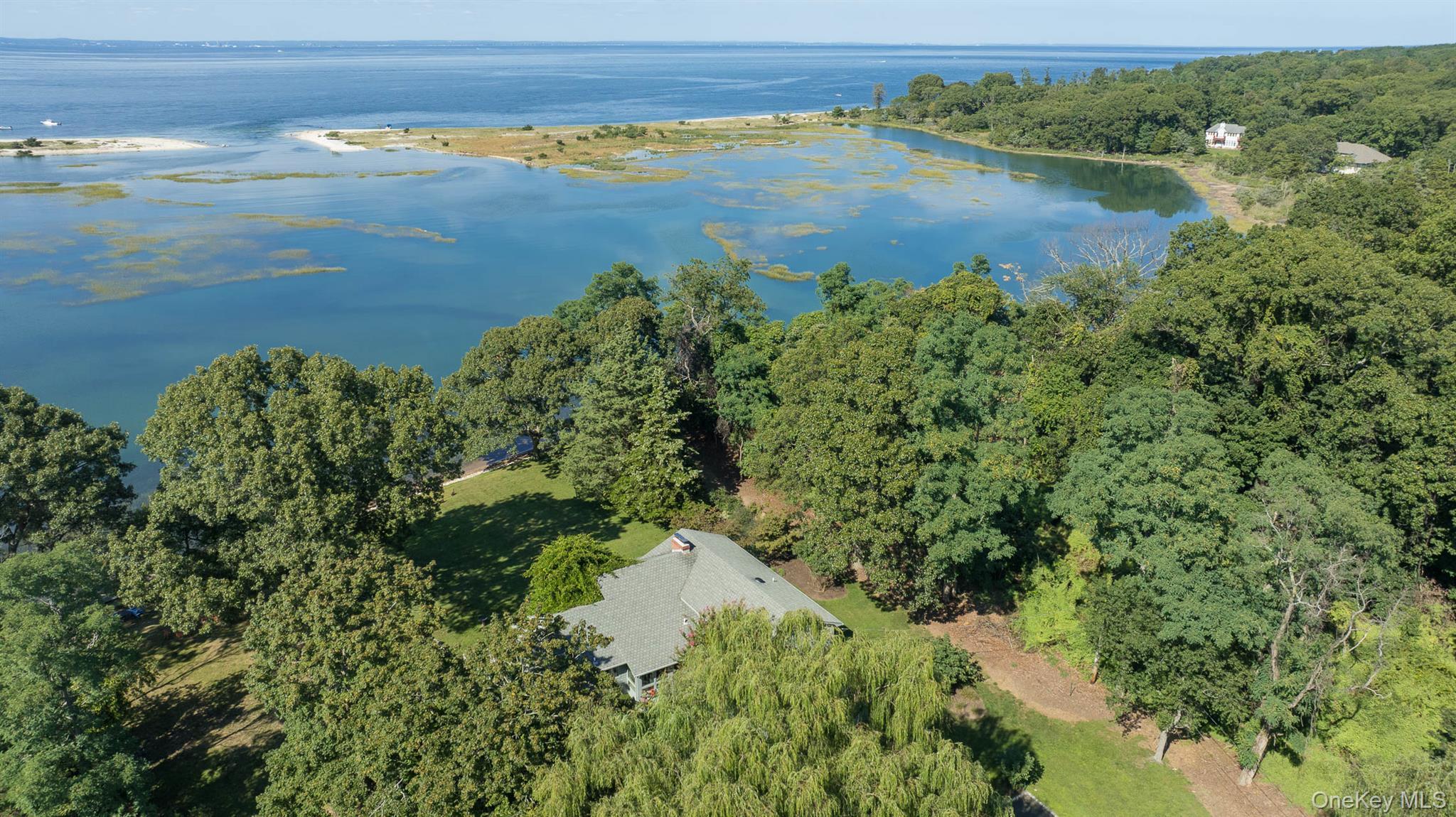 Single Family Shore Suffolk County, NY 11733, MLS-882132-2