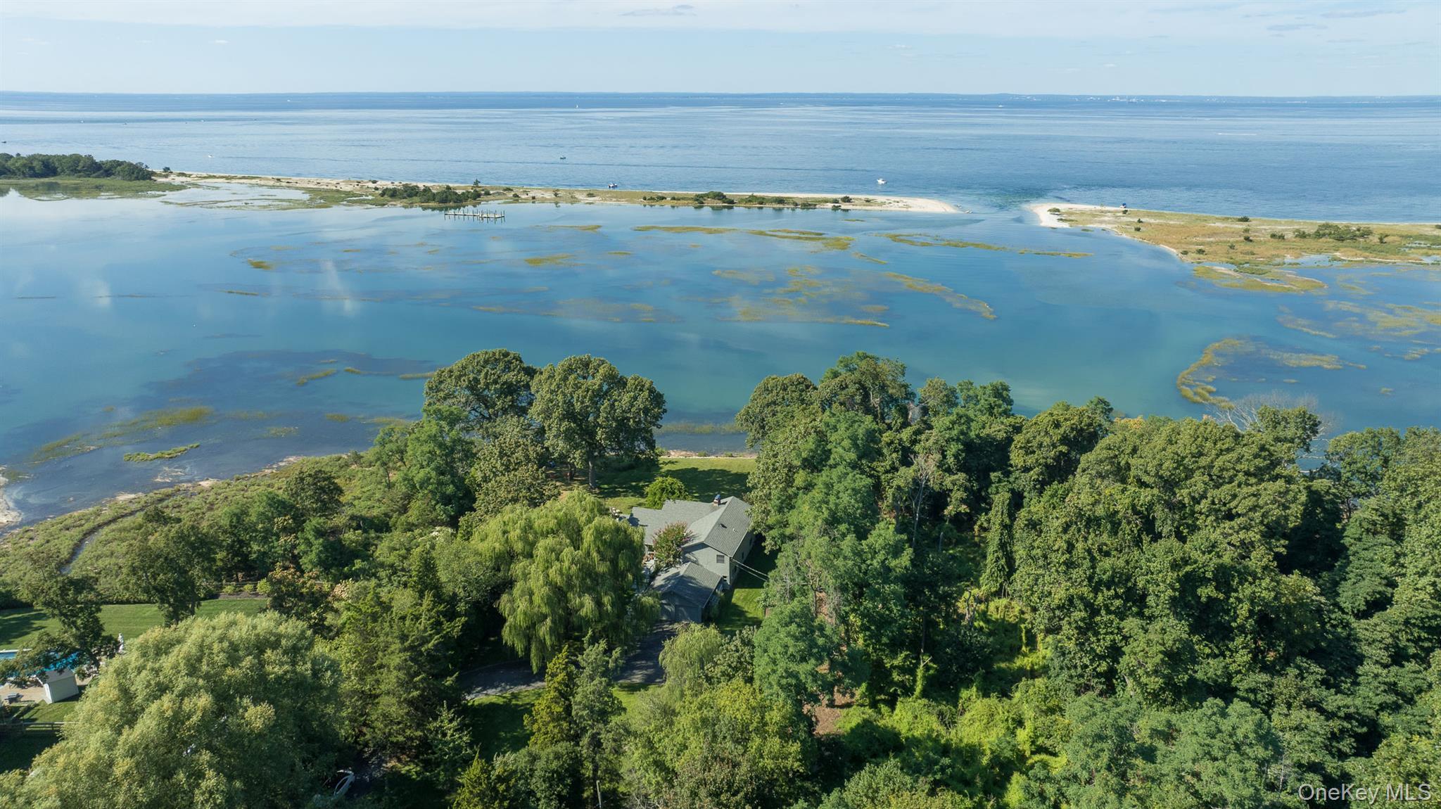 Single Family Shore Suffolk County, NY 11733, MLS-882132-33