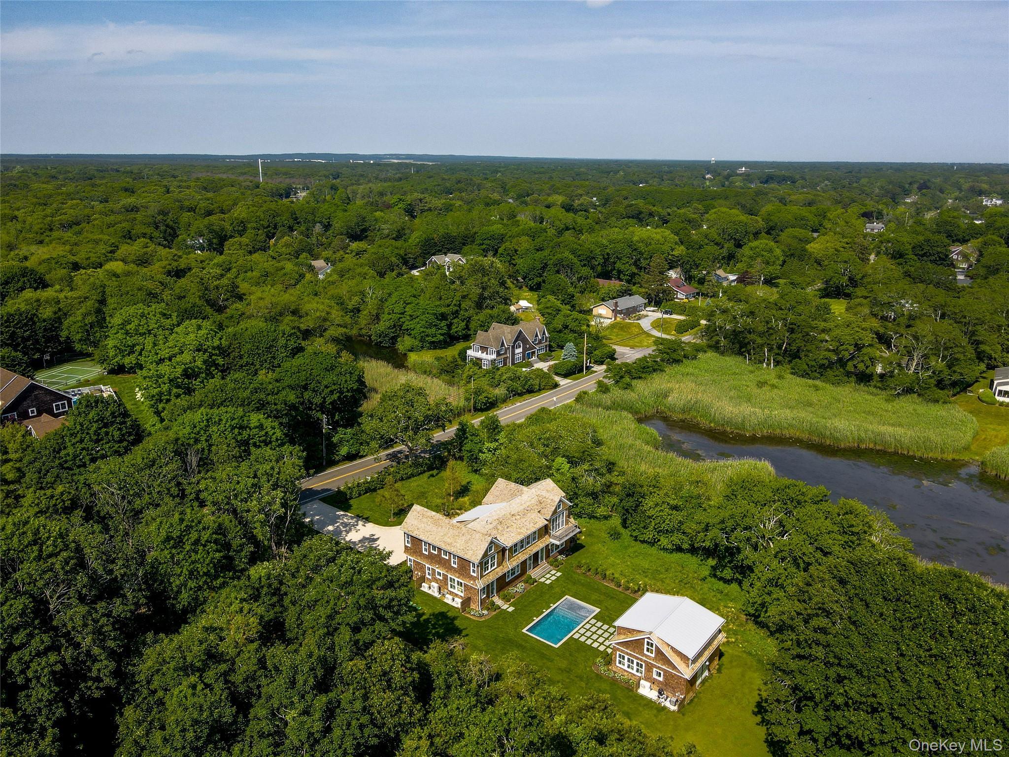 Single Family South Road Suffolk County, NY 11977, MLS-882136-37