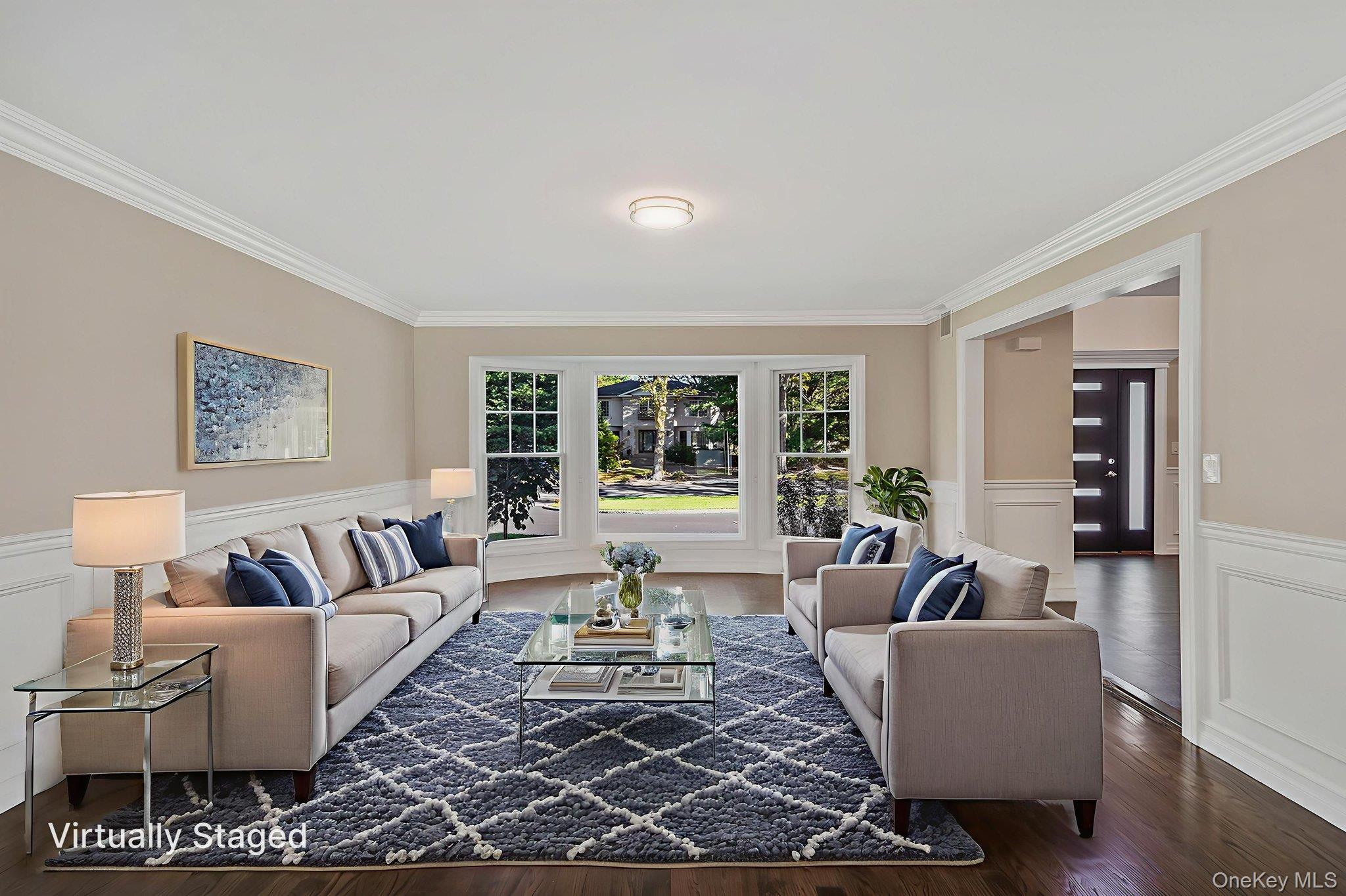 Single Family Quintree Suffolk County, NY 11747, MLS-882154-10