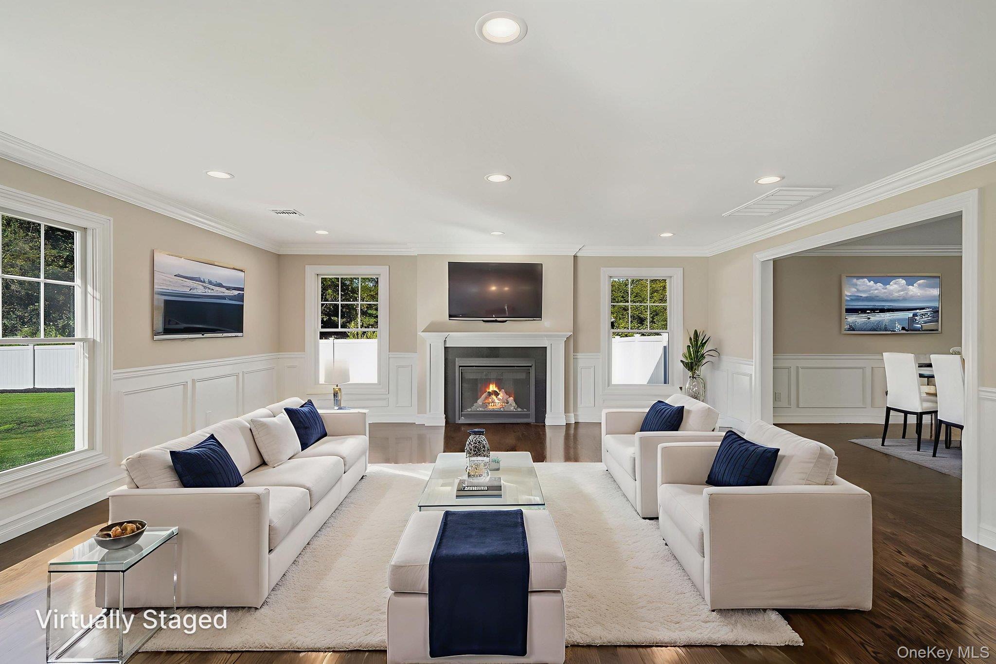 Single Family Quintree Suffolk County, NY 11747, MLS-882154-11