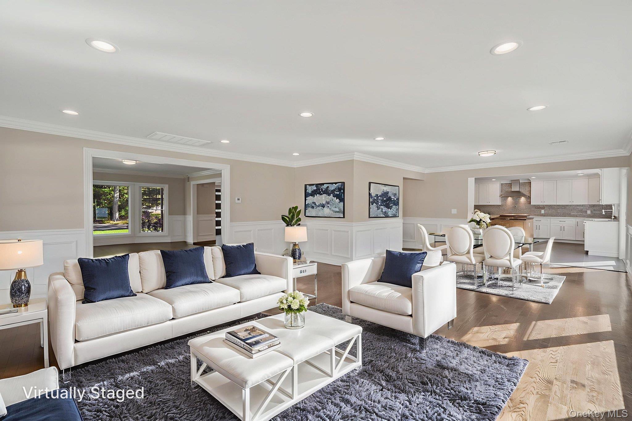 Single Family Quintree Suffolk County, NY 11747, MLS-882154-12