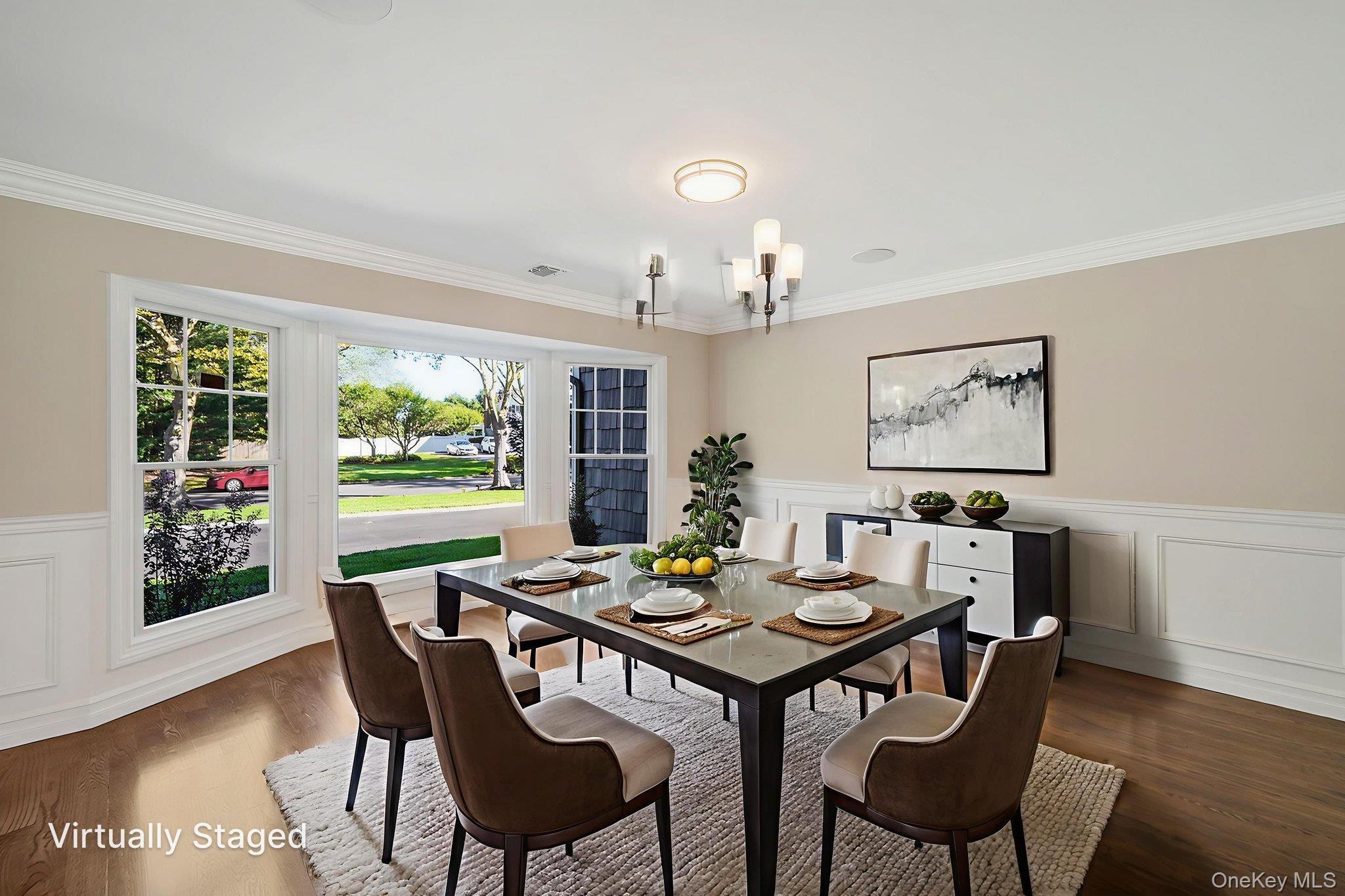 Single Family Quintree Suffolk County, NY 11747, MLS-882154-13