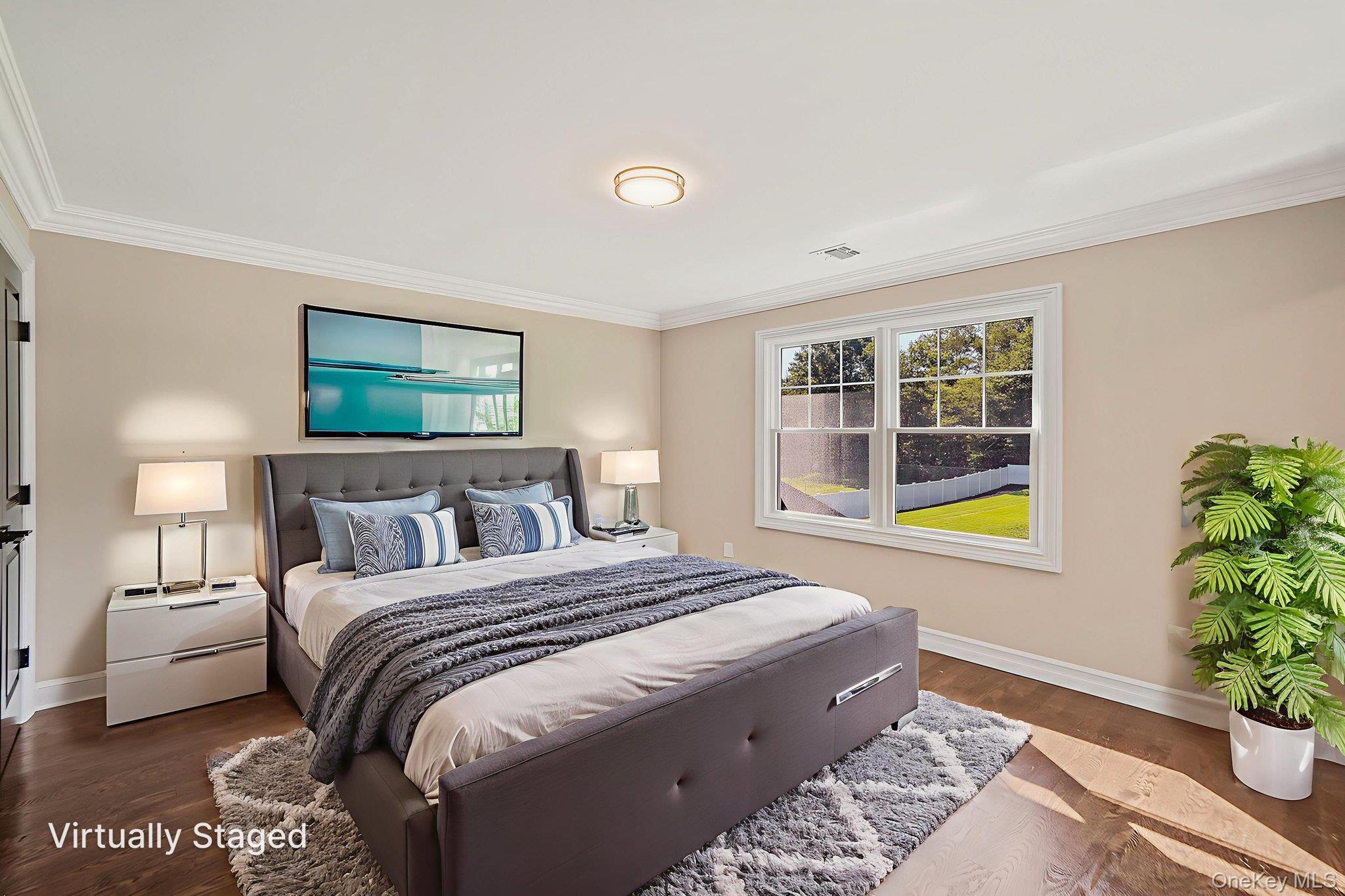 Single Family Quintree Suffolk County, NY 11747, MLS-882154-34