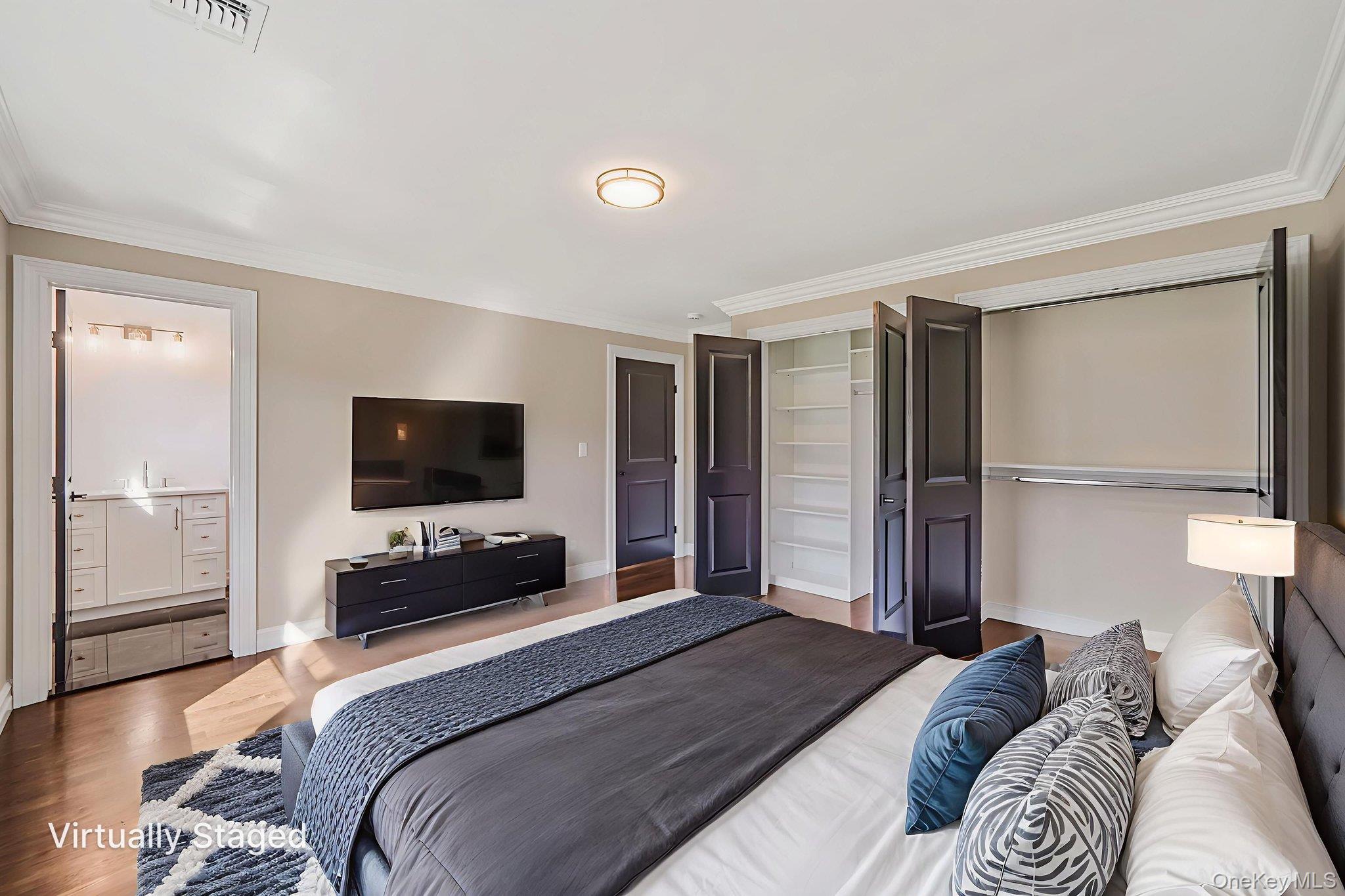 Single Family Quintree Suffolk County, NY 11747, MLS-882154-36