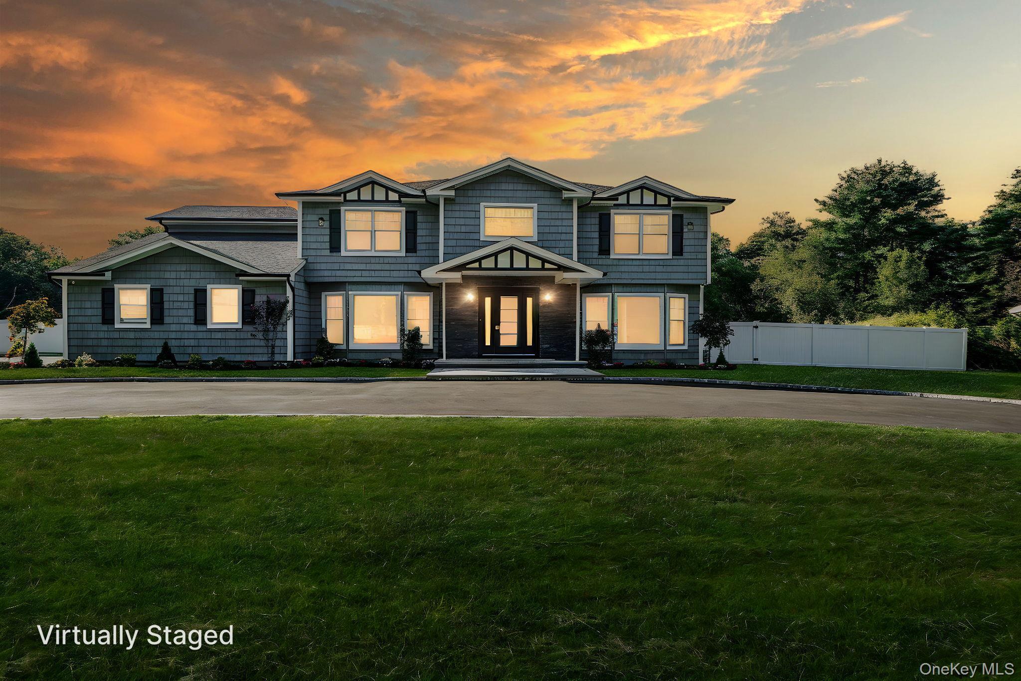 Single Family Quintree Suffolk County, NY 11747, MLS-882154-44