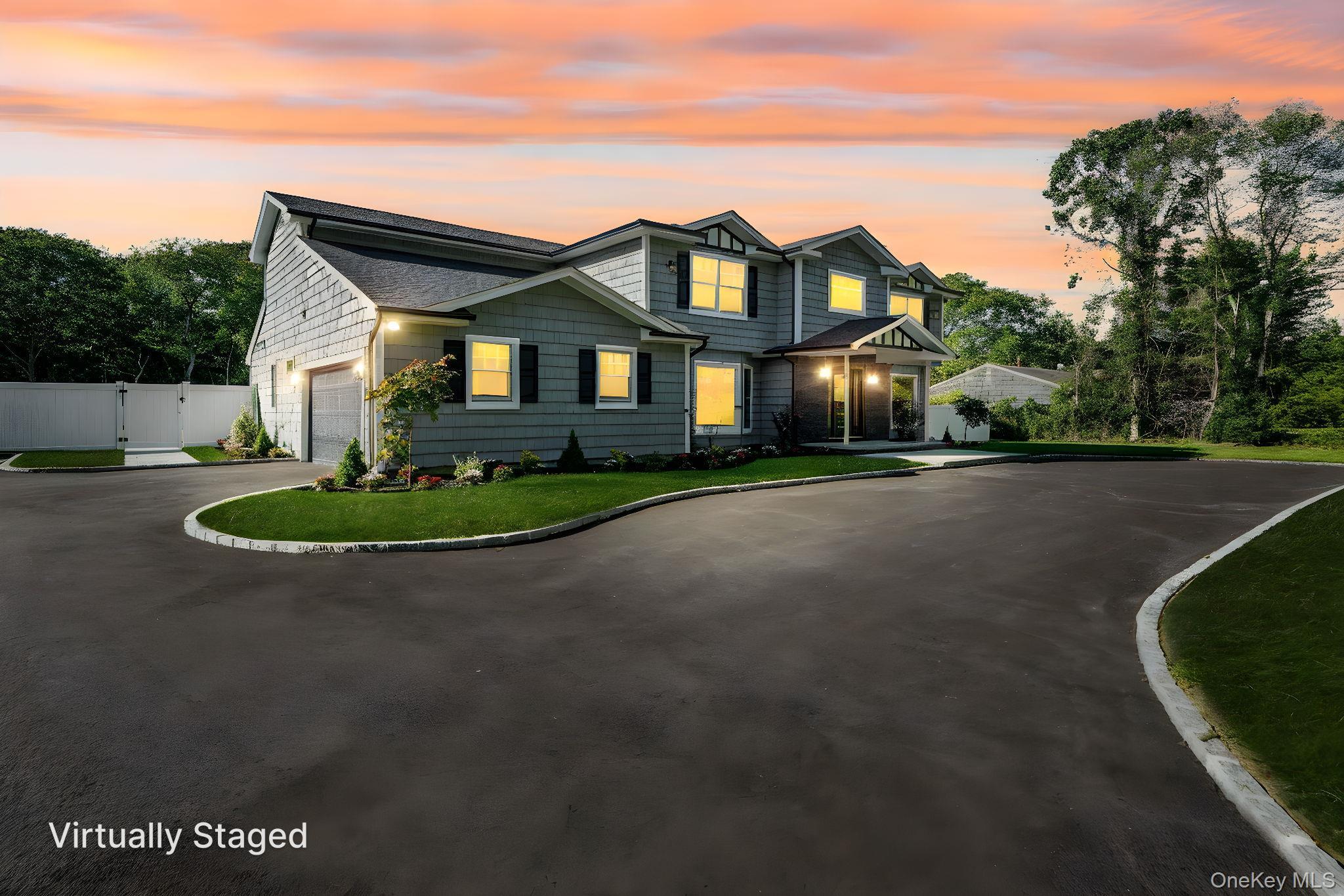 Single Family Quintree Suffolk County, NY 11747, MLS-882154-45