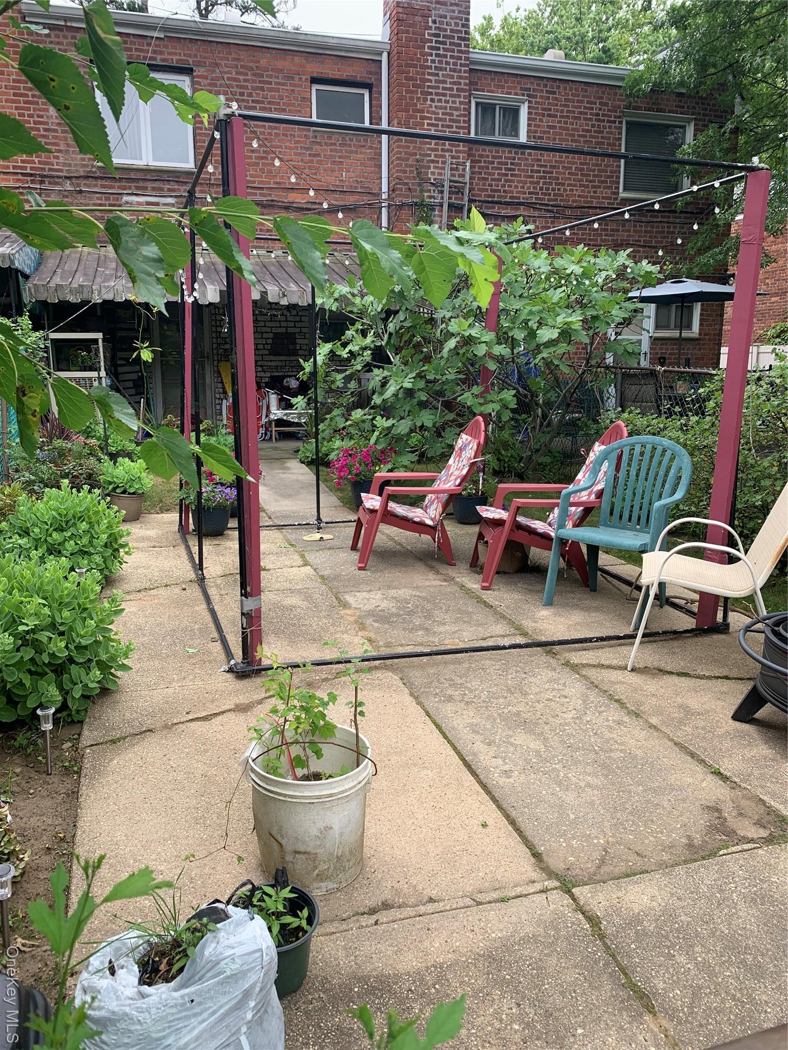 Single Family 68th  Queens, NY 11367, MLS-882168-4