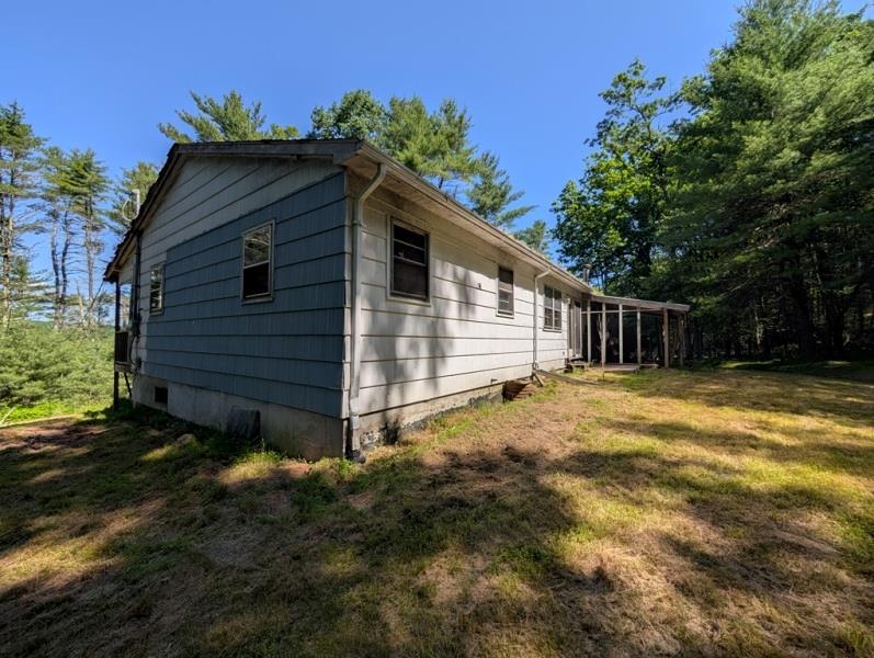 Single Family Airport  Sullivan County, NY 12732, MLS-882170-2