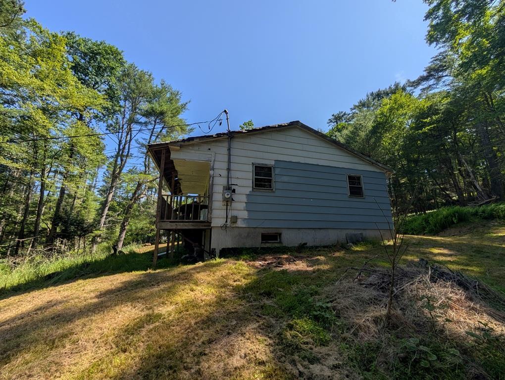 Single Family Airport  Sullivan County, NY 12732, MLS-882170-3