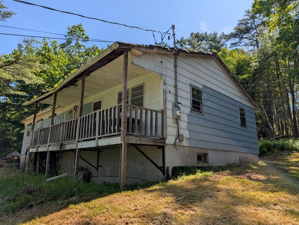 Single Family Airport  Sullivan County, NY 12732, MLS-882170-4