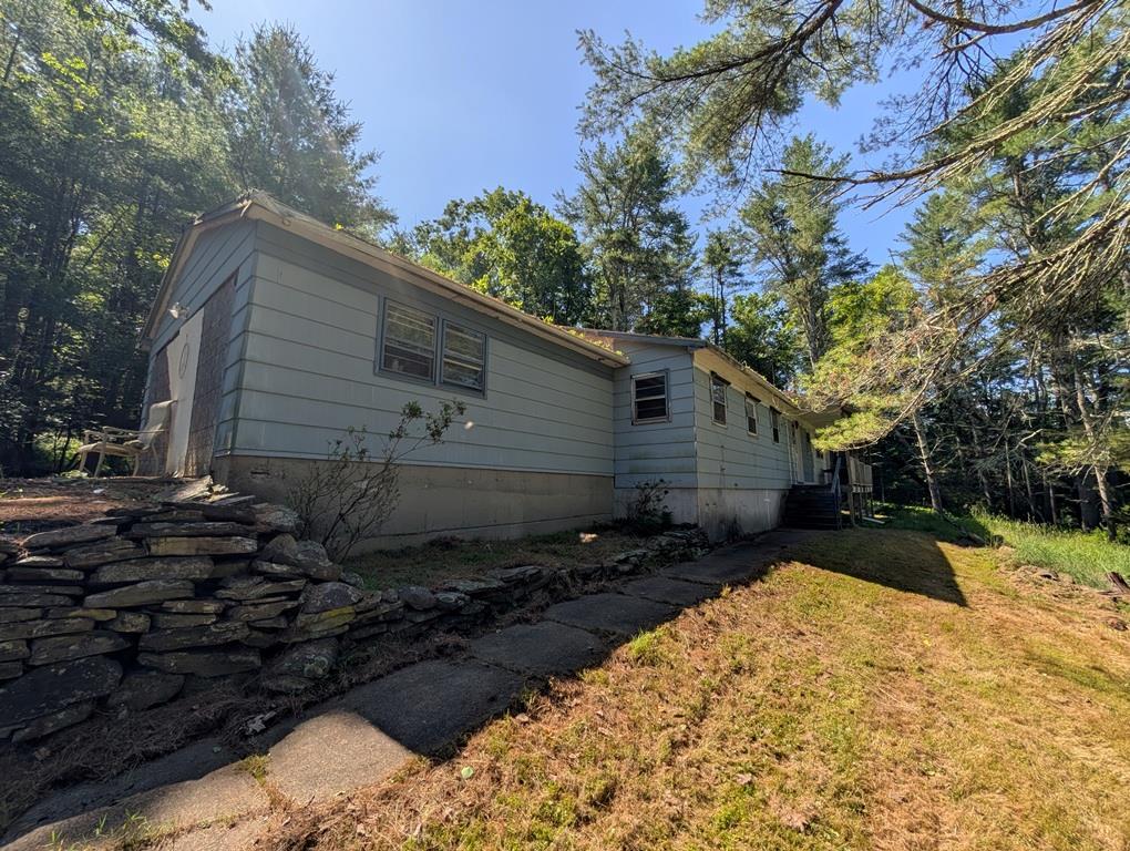 Single Family Airport  Sullivan County, NY 12732, MLS-882170-5