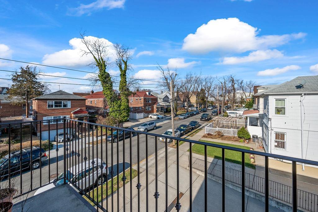 Single Family Sanford  Queens, NY 11358, MLS-882182-14