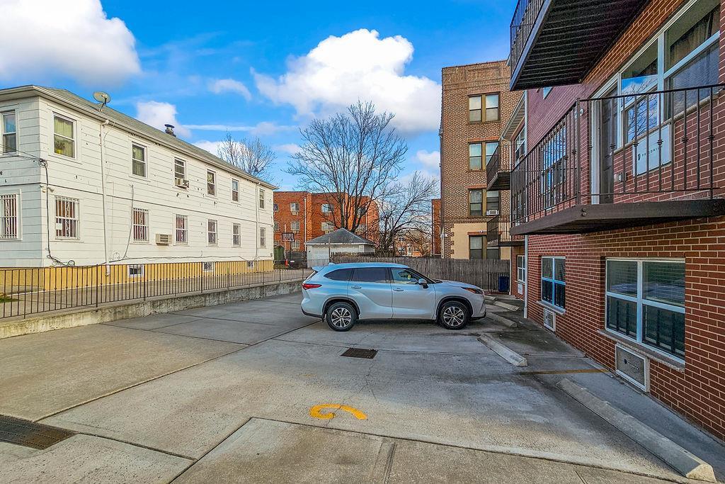 Single Family Sanford  Queens, NY 11358, MLS-882182-15