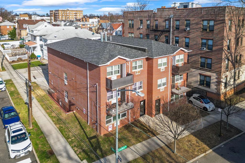 Single Family Sanford  Queens, NY 11358, MLS-882182-2