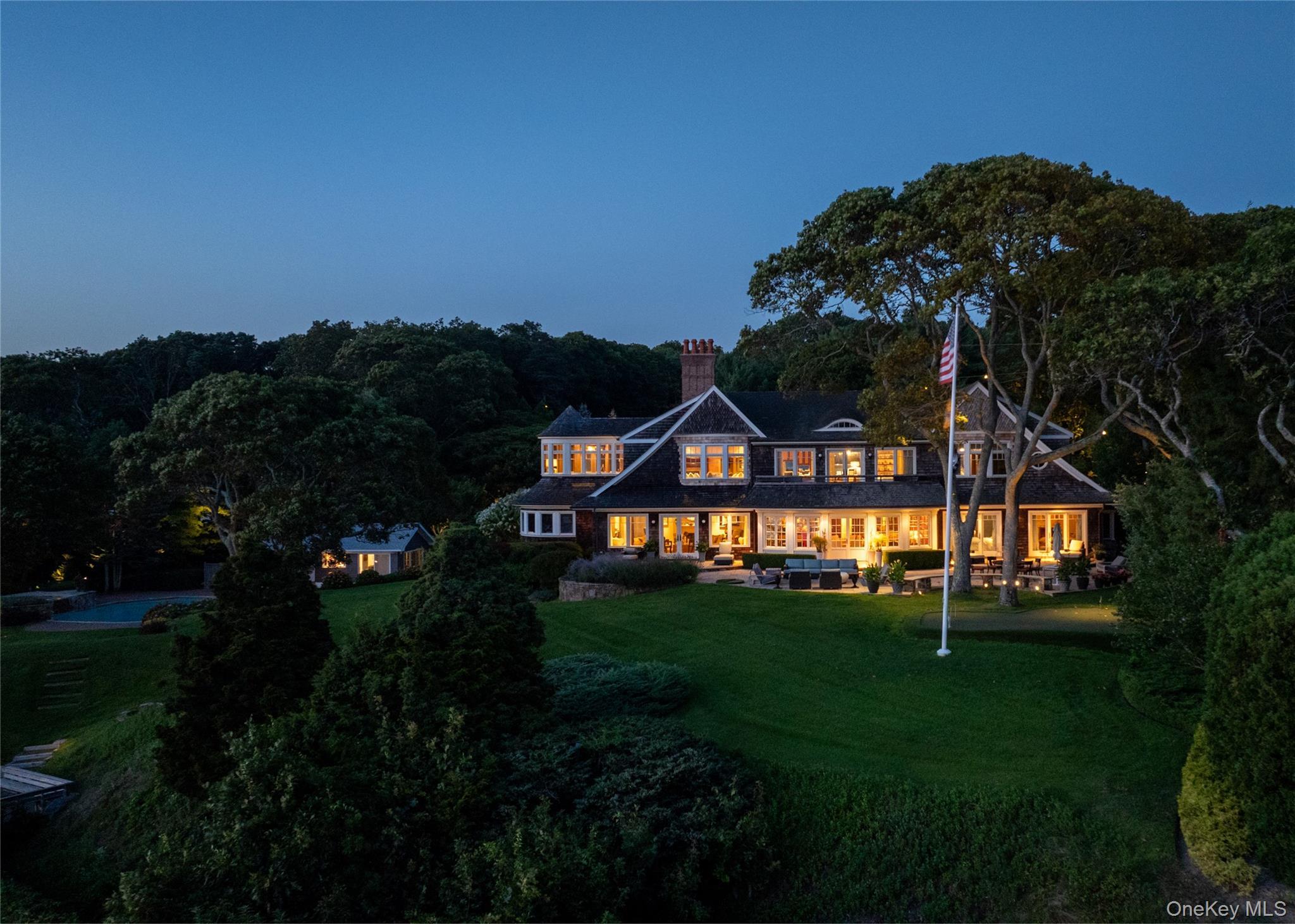 Single Family Cove Suffolk County, NY 11935, MLS-882187-47