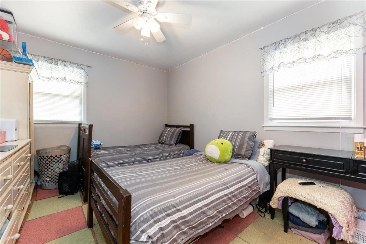 Single Family Stadium  Bronx, NY 10465, MLS-882202-12