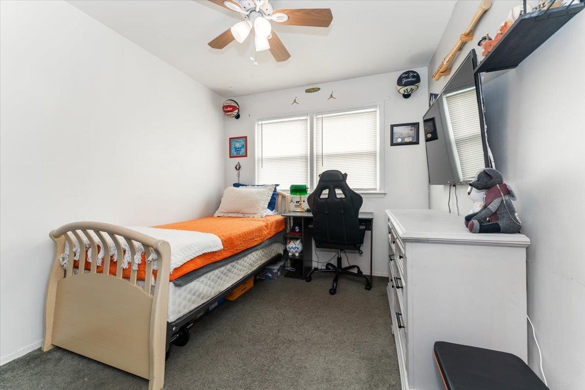 Single Family Stadium  Bronx, NY 10465, MLS-882202-13