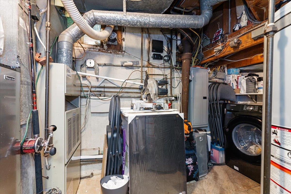 Single Family Stadium  Bronx, NY 10465, MLS-882202-19