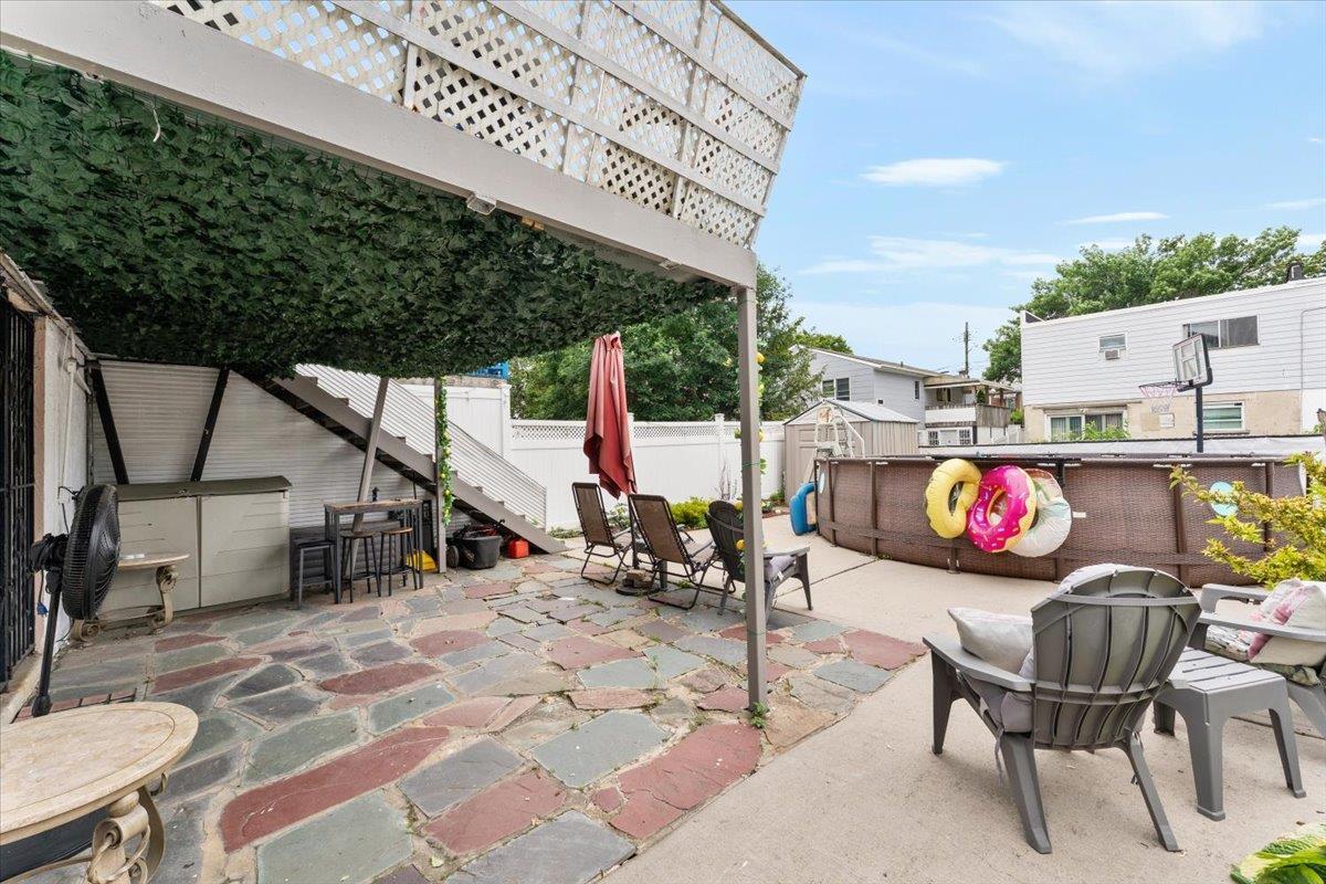 Single Family Stadium  Bronx, NY 10465, MLS-882202-20