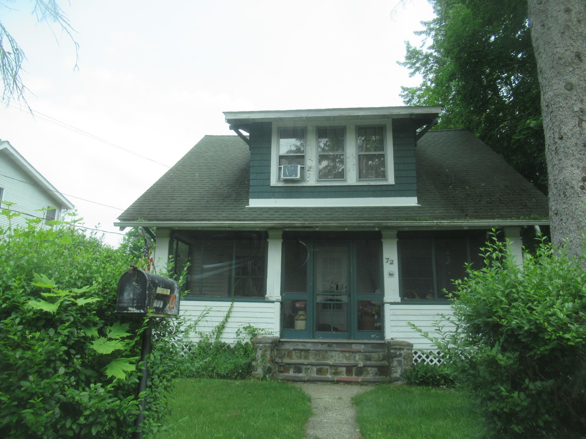 Single Family Waterstone  Orange County, NY 10925, MLS-882203-4