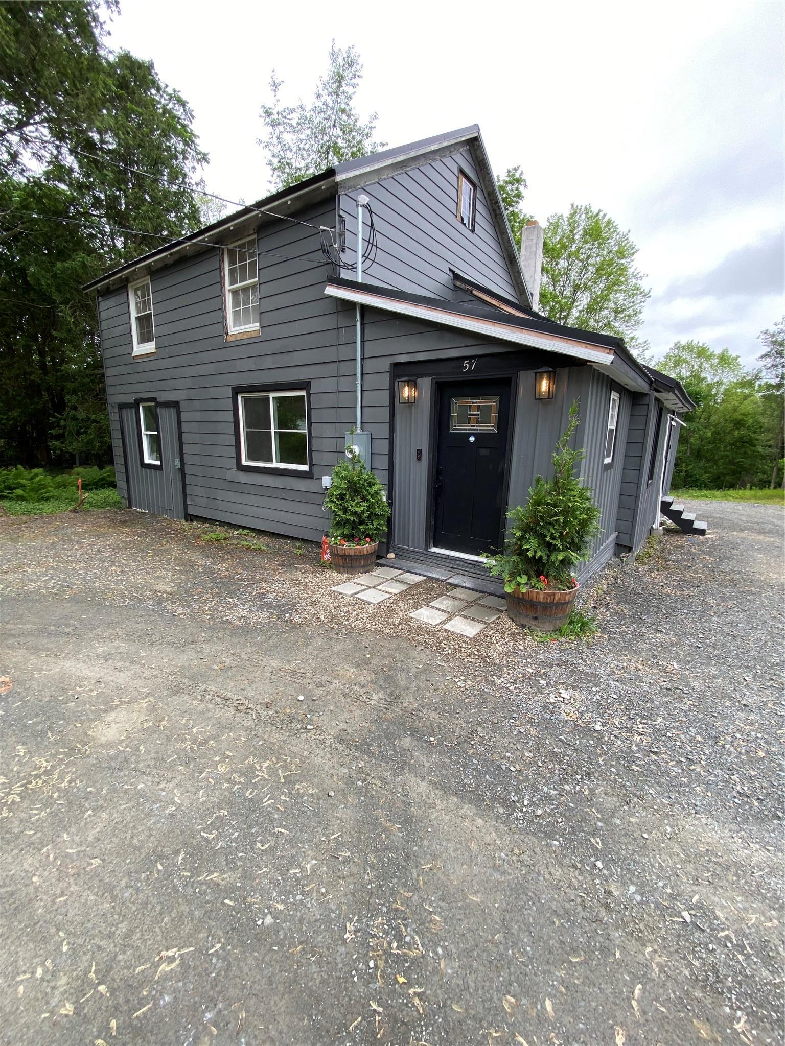 Single Family Chestnut  Broome County, NY 13865, MLS-882218-8