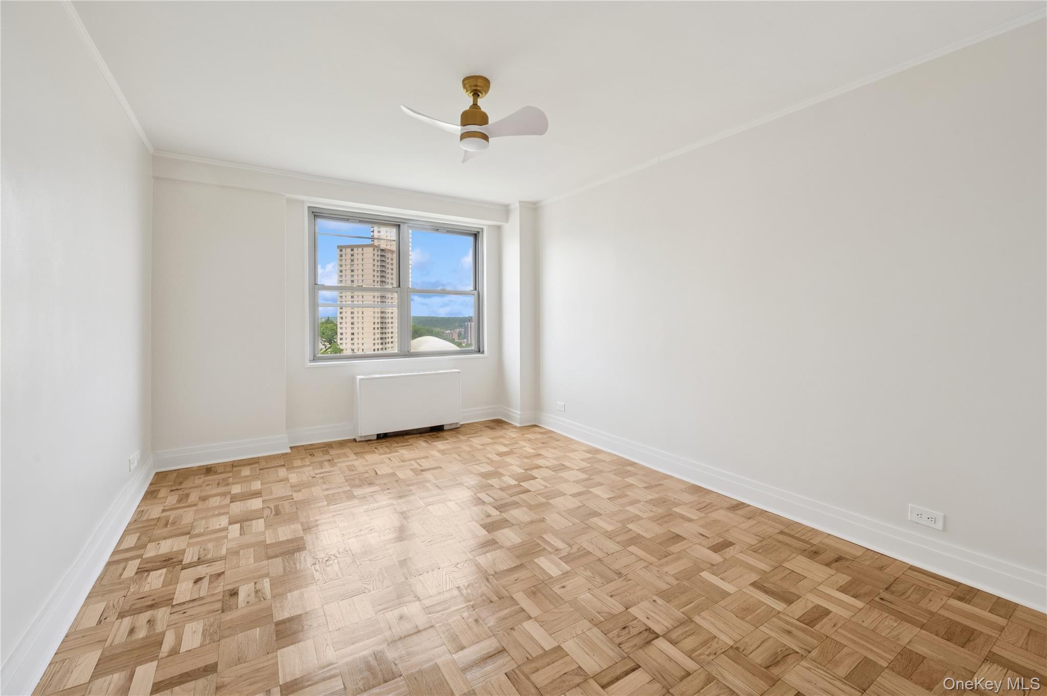 Coop Johnson  Bronx, NY 10463, MLS-882220-11