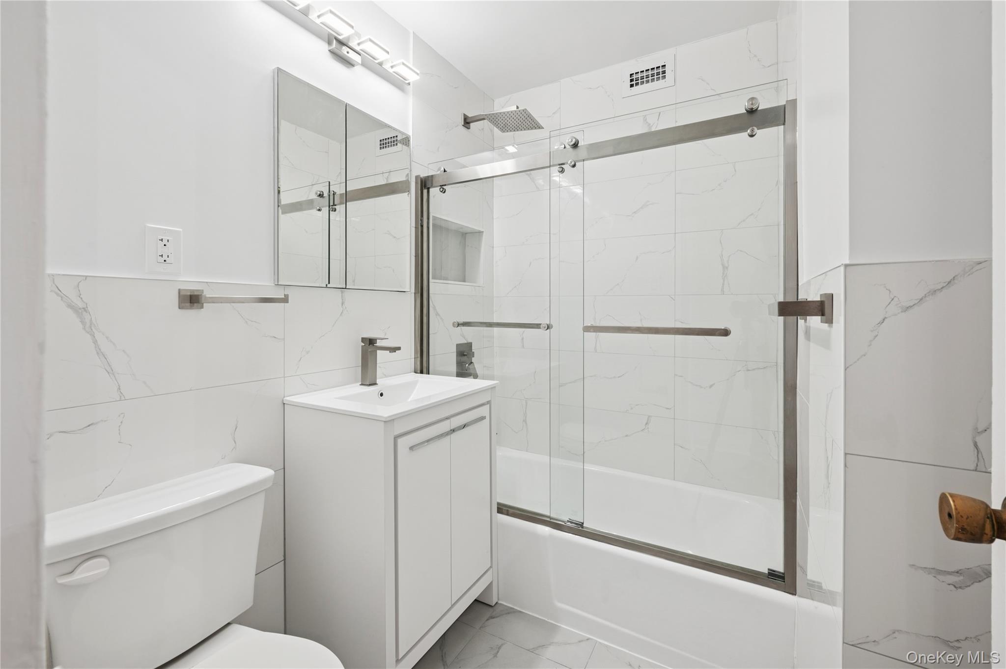 Coop Johnson  Bronx, NY 10463, MLS-882220-12