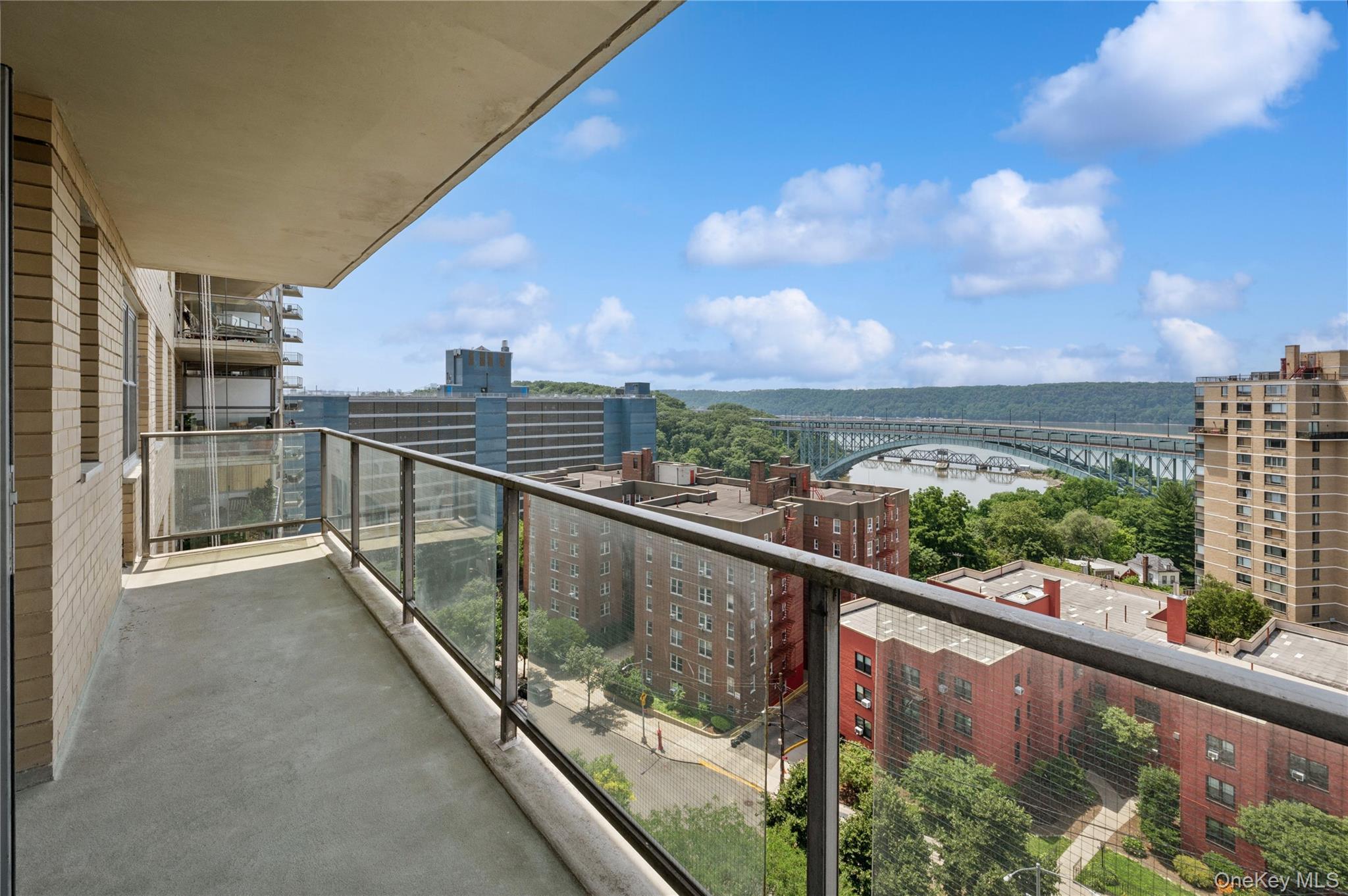 Coop Johnson  Bronx, NY 10463, MLS-882220-13