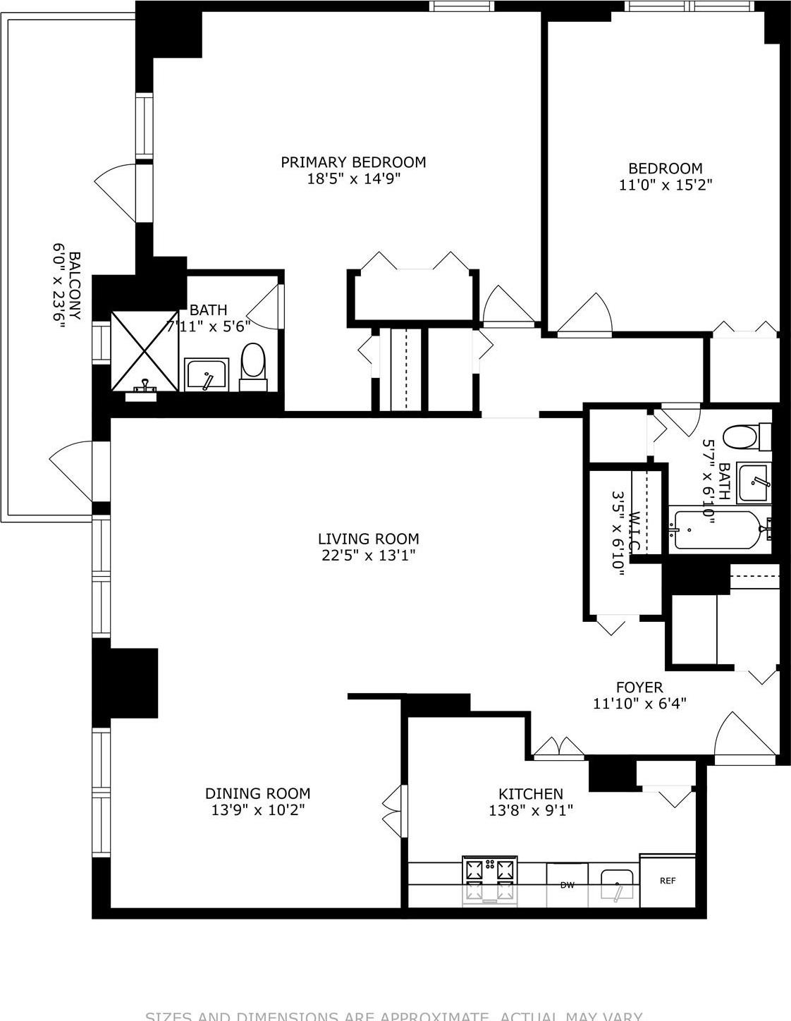 Coop Johnson  Bronx, NY 10463, MLS-882220-15