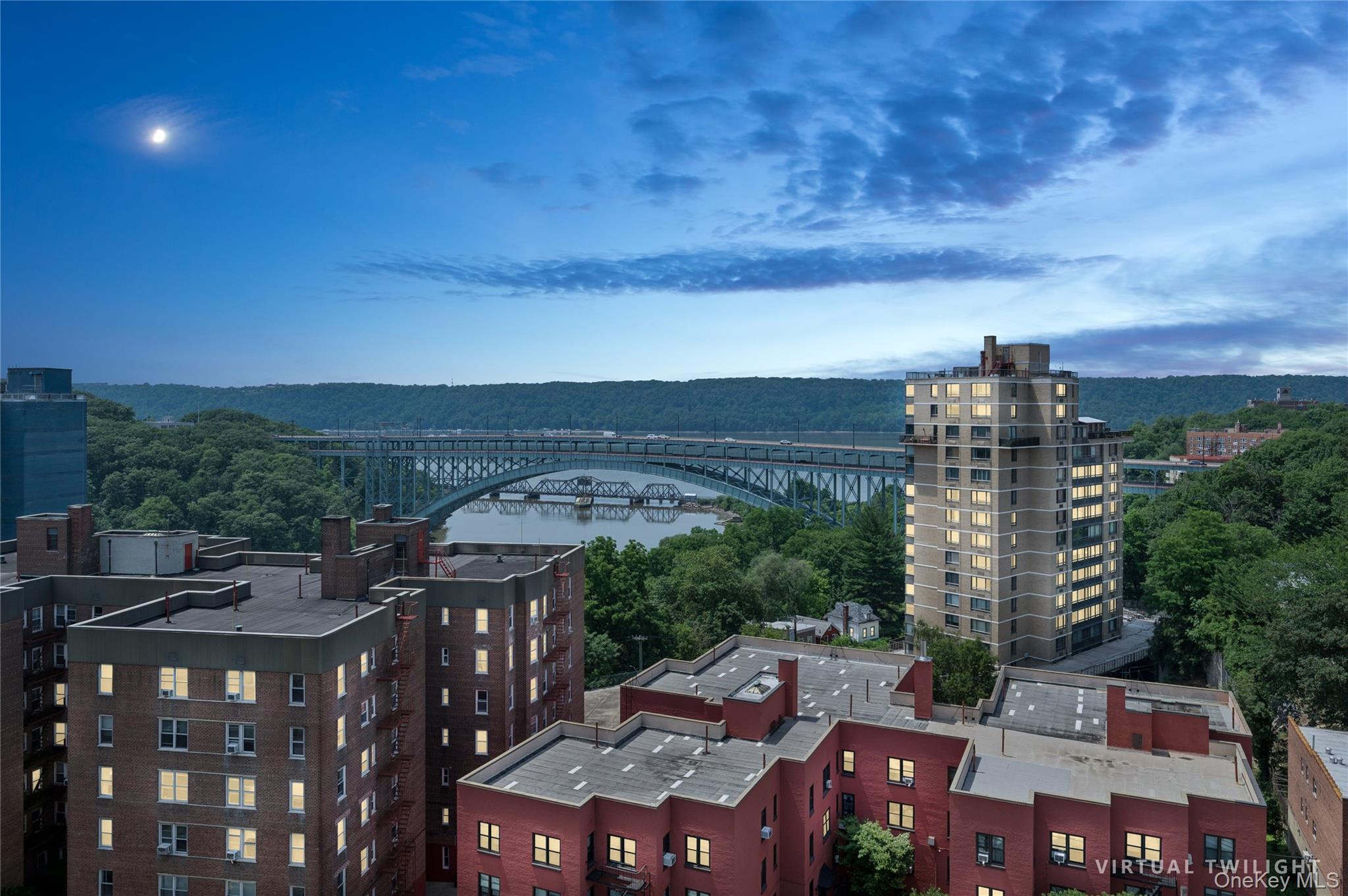 Coop Johnson  Bronx, NY 10463, MLS-882220-2