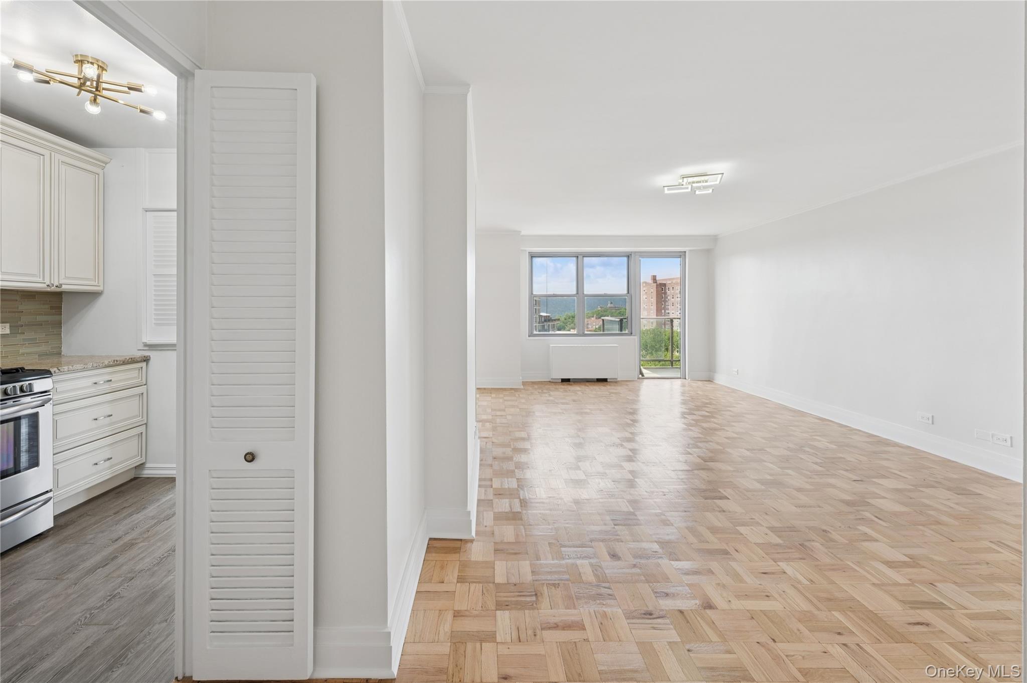 Coop Johnson  Bronx, NY 10463, MLS-882220-6