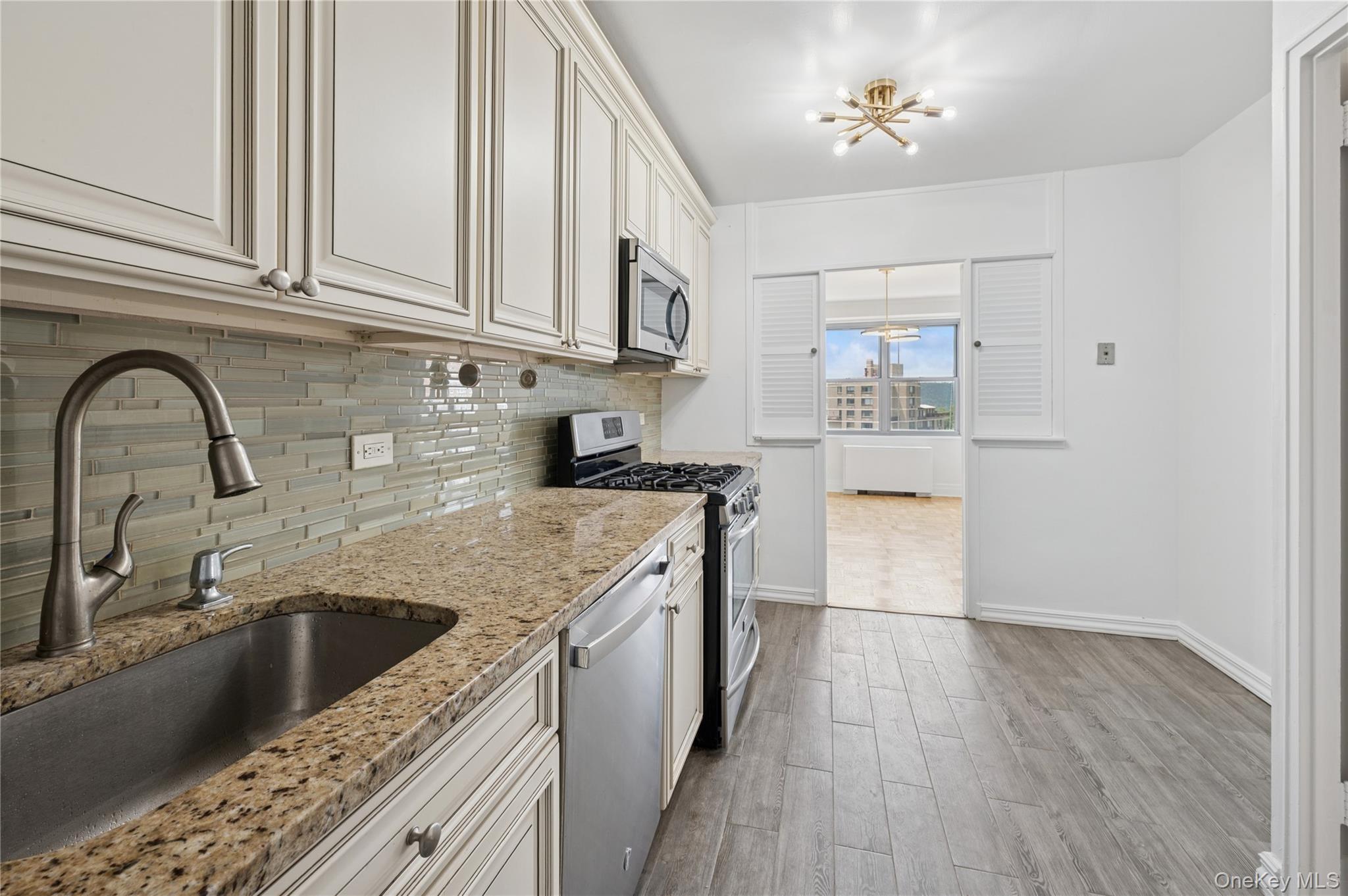 Coop Johnson  Bronx, NY 10463, MLS-882220-8