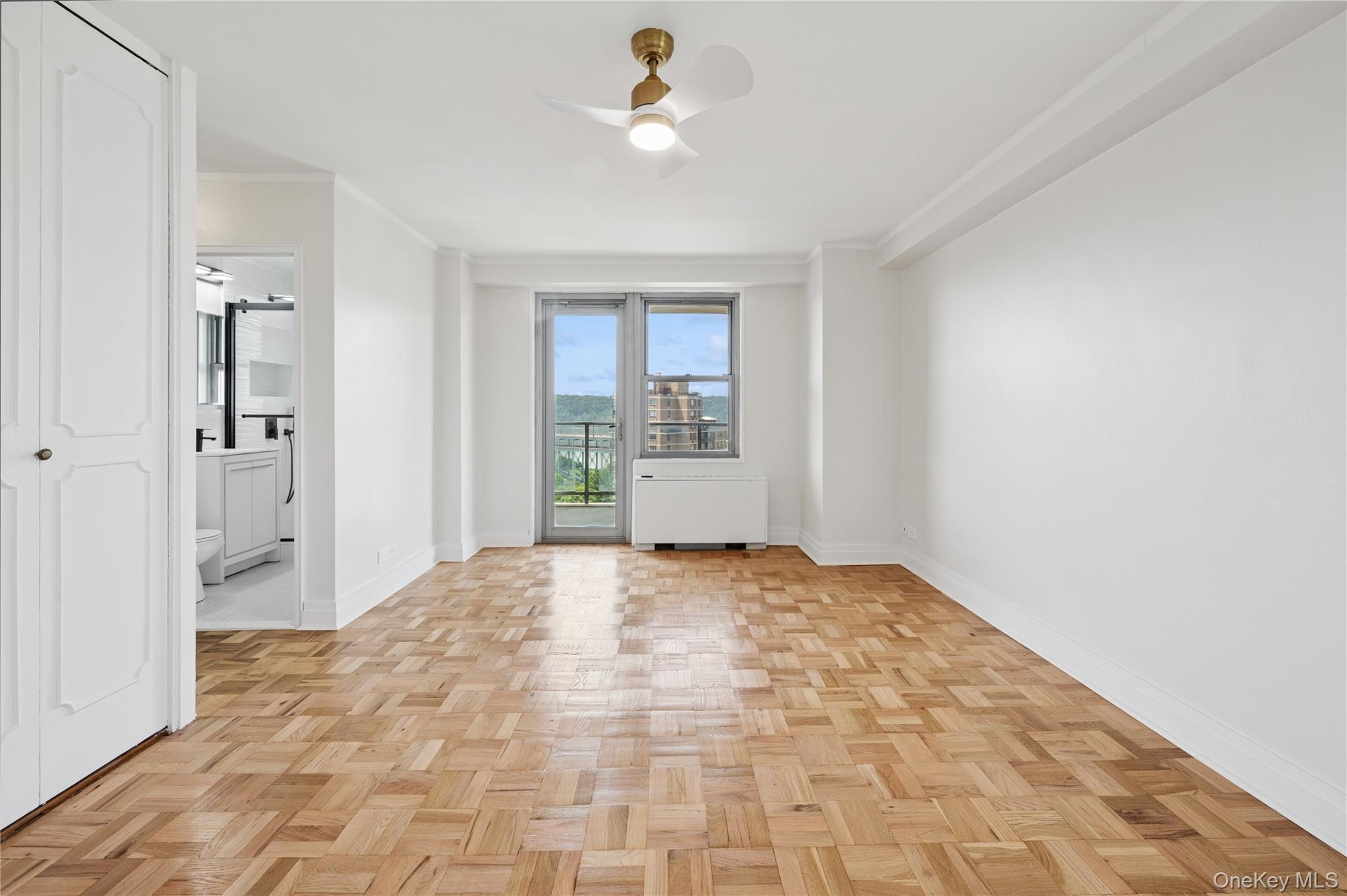 Coop Johnson  Bronx, NY 10463, MLS-882220-9