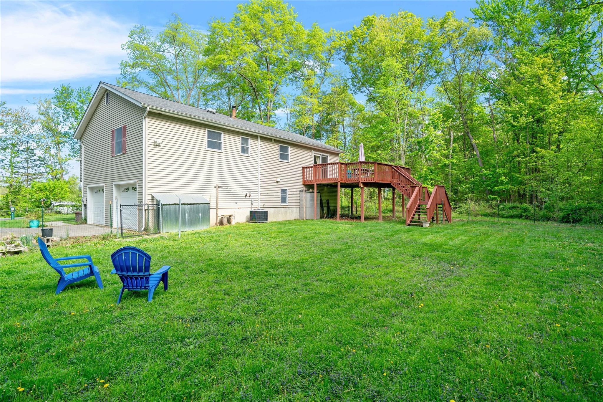 Single Family Twin Arch  Orange County, NY 12575, MLS-882224-34