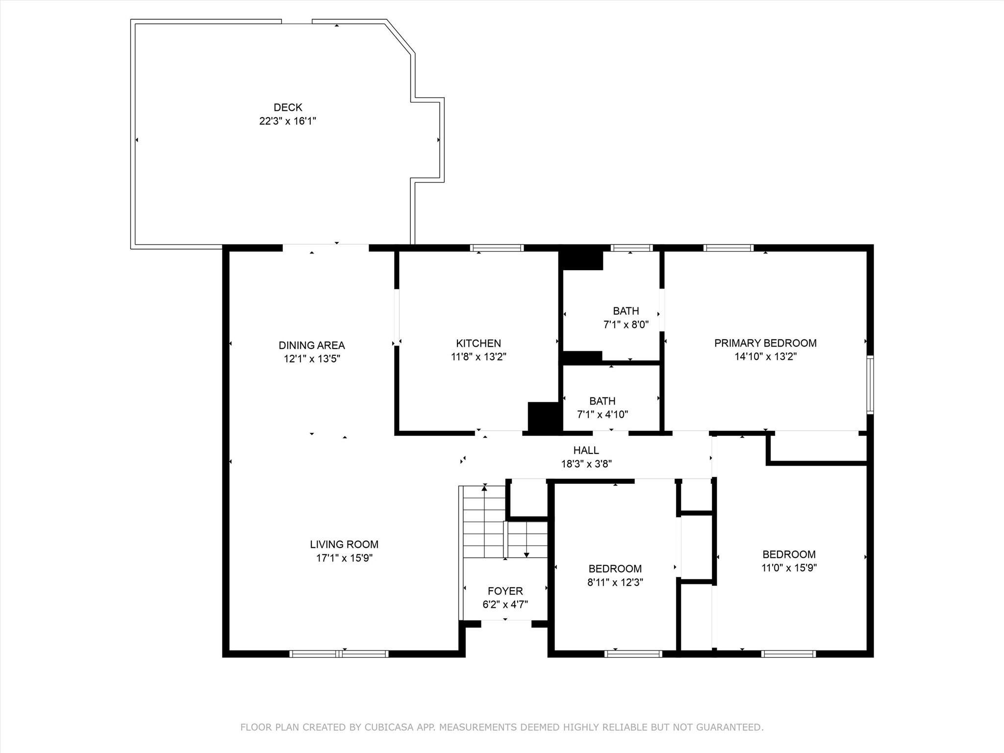 Single Family Twin Arch  Orange County, NY 12575, MLS-882224-37