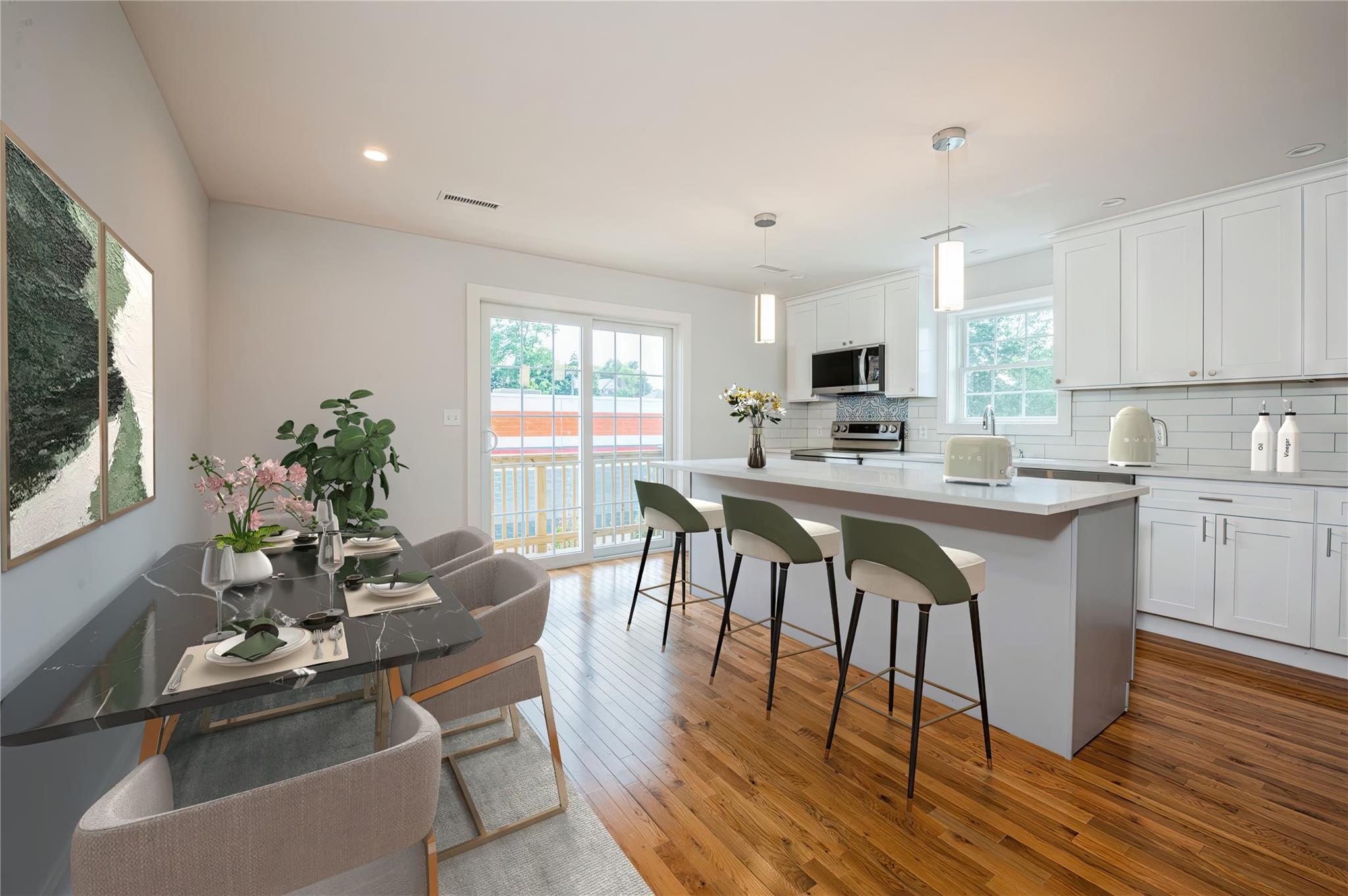 Single Family Clement Westchester County, NY 10710, MLS-882227-10